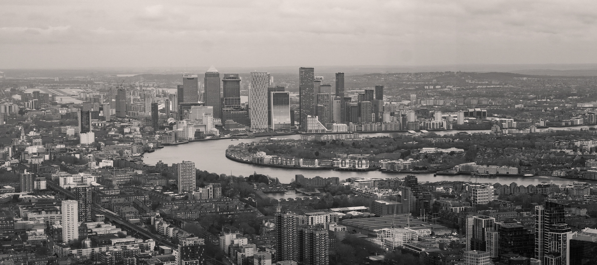 London - December 2025