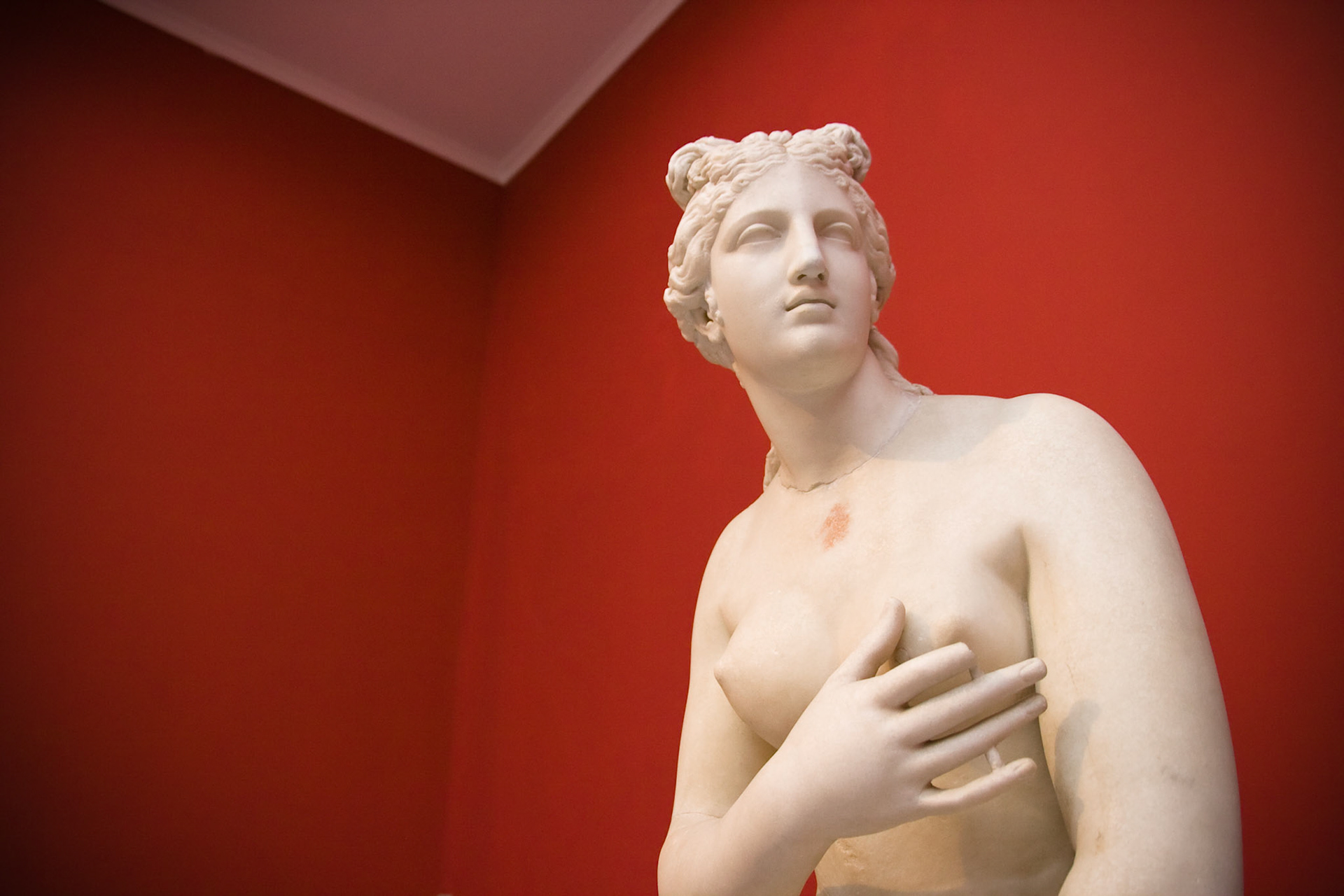 Aphrodite I