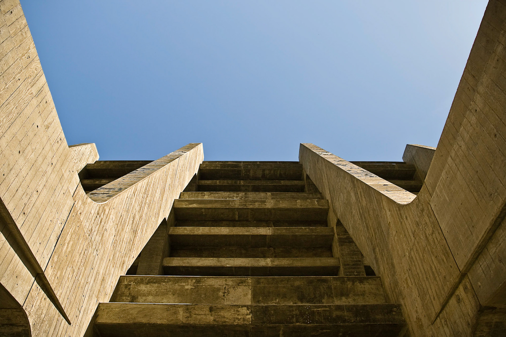 On the Shoulders of Giants I