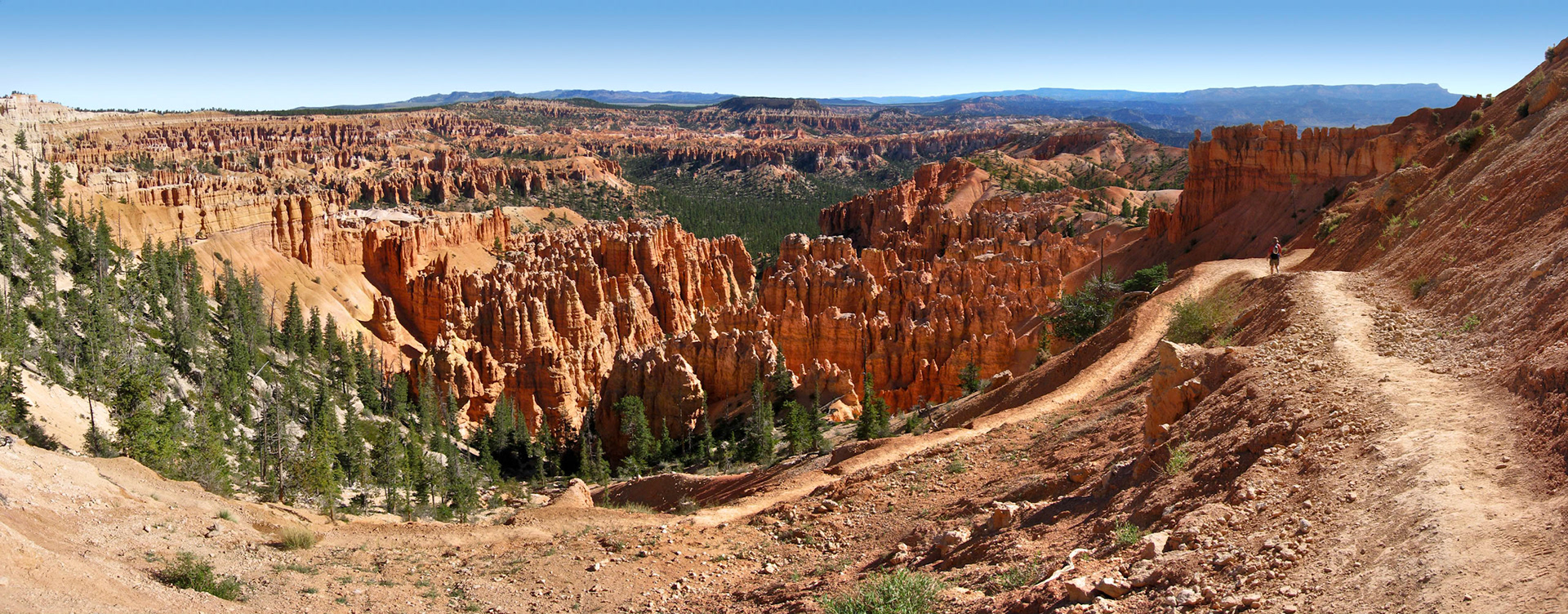 Bryce Canyon