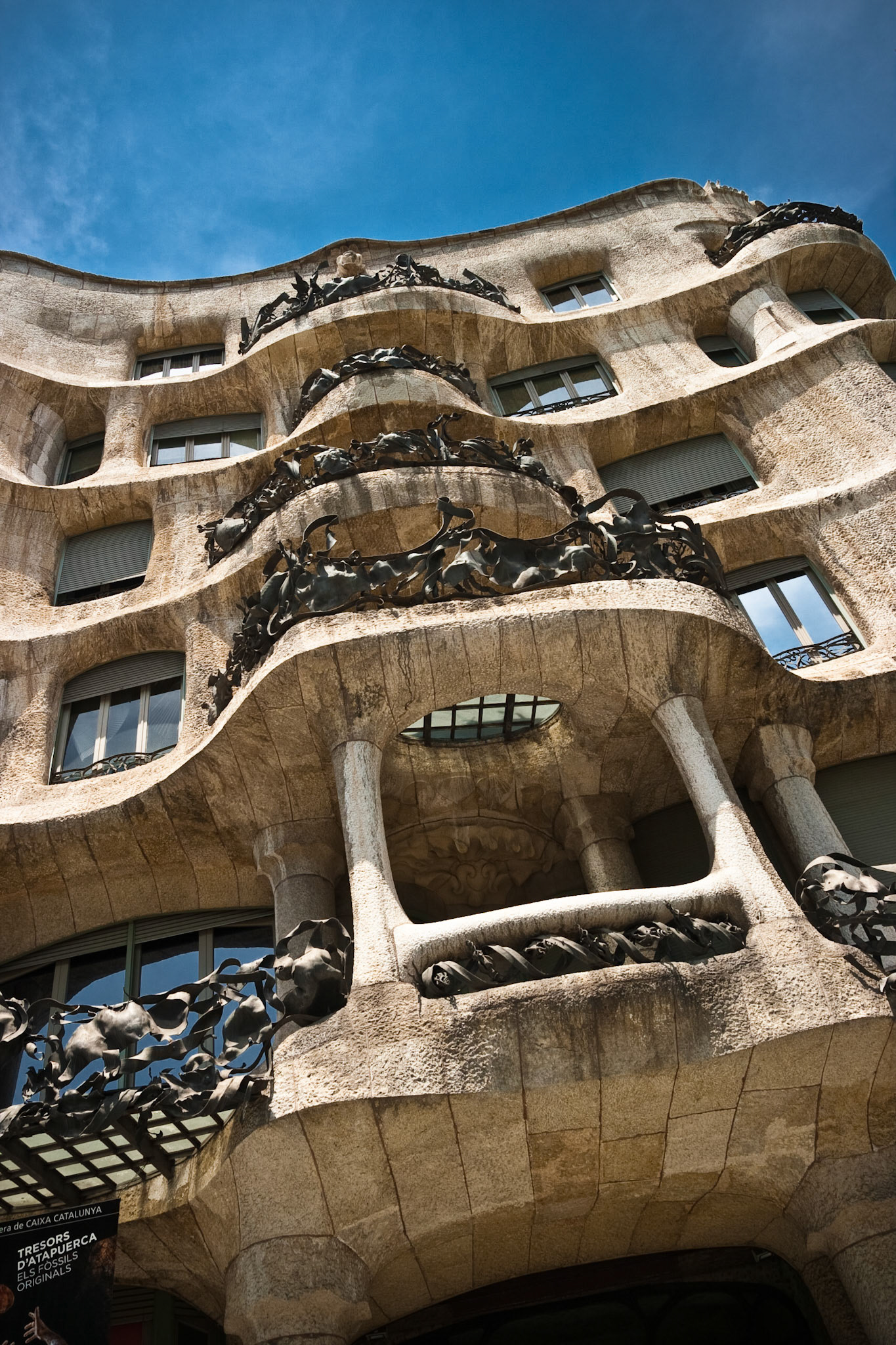 Casa Milà