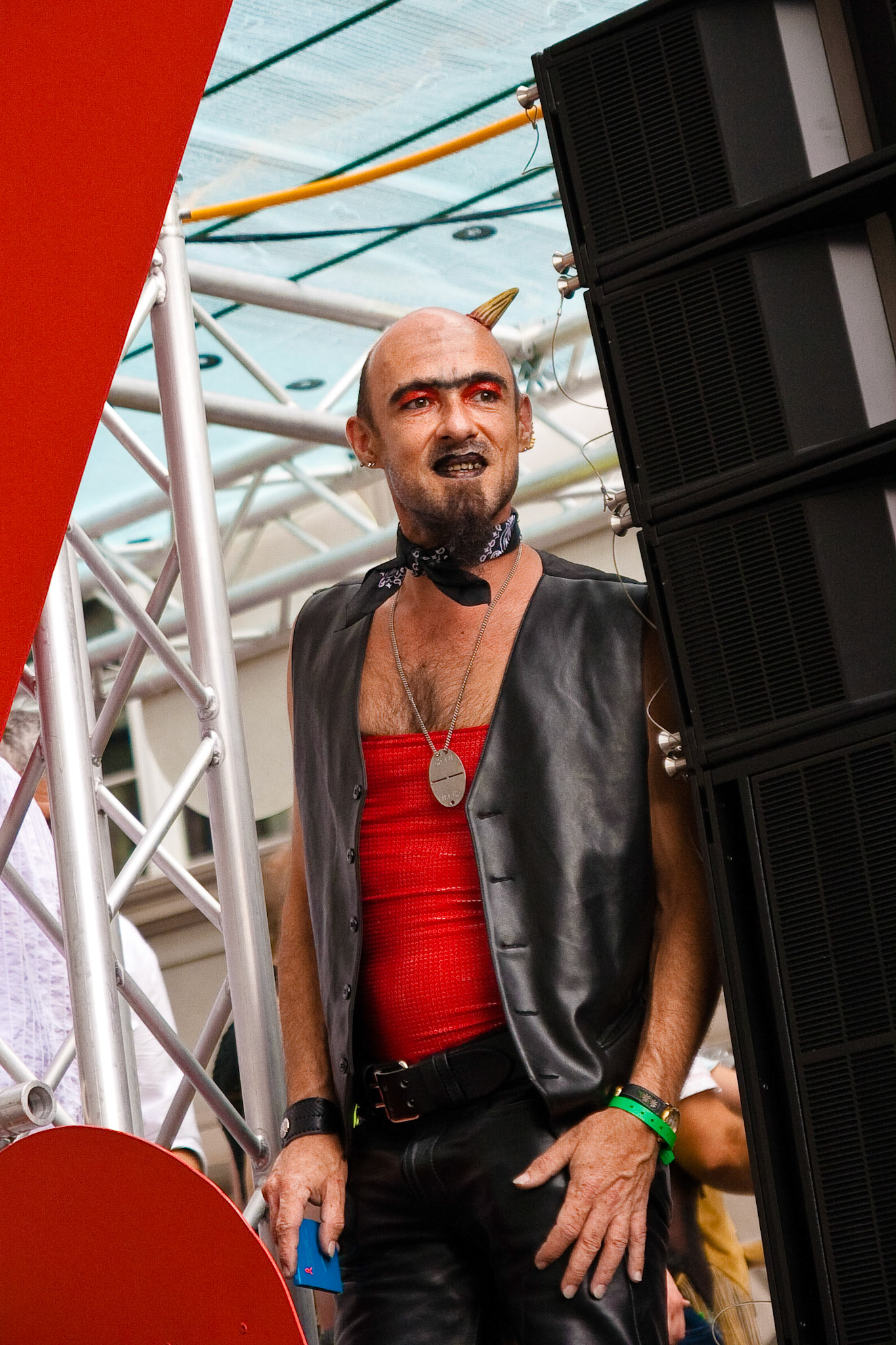 EuroPride Zürich VII