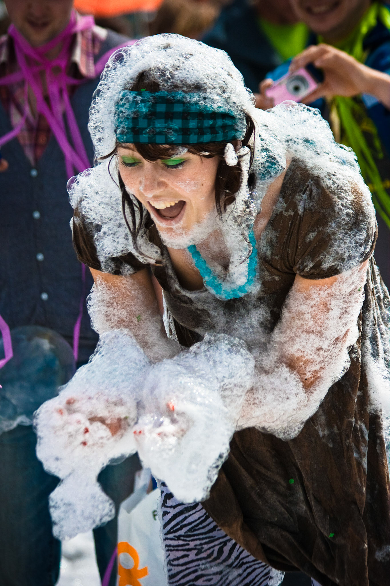 EuroPride Zürich IV