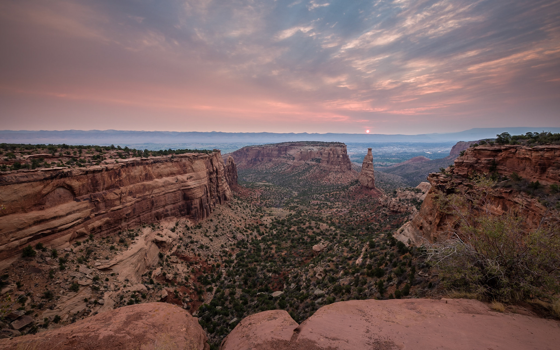 Colorado National Monument