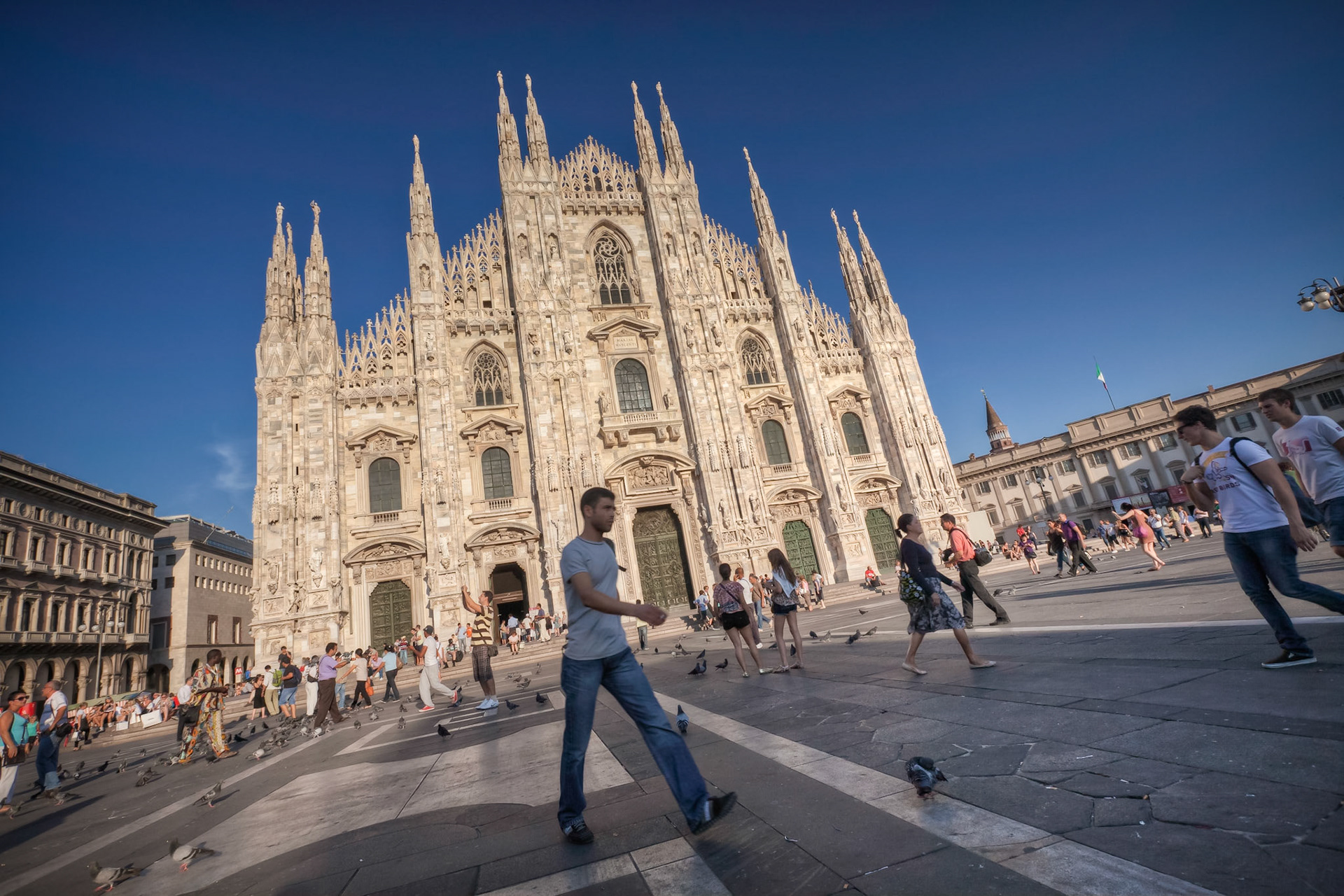 Duomo di Milano