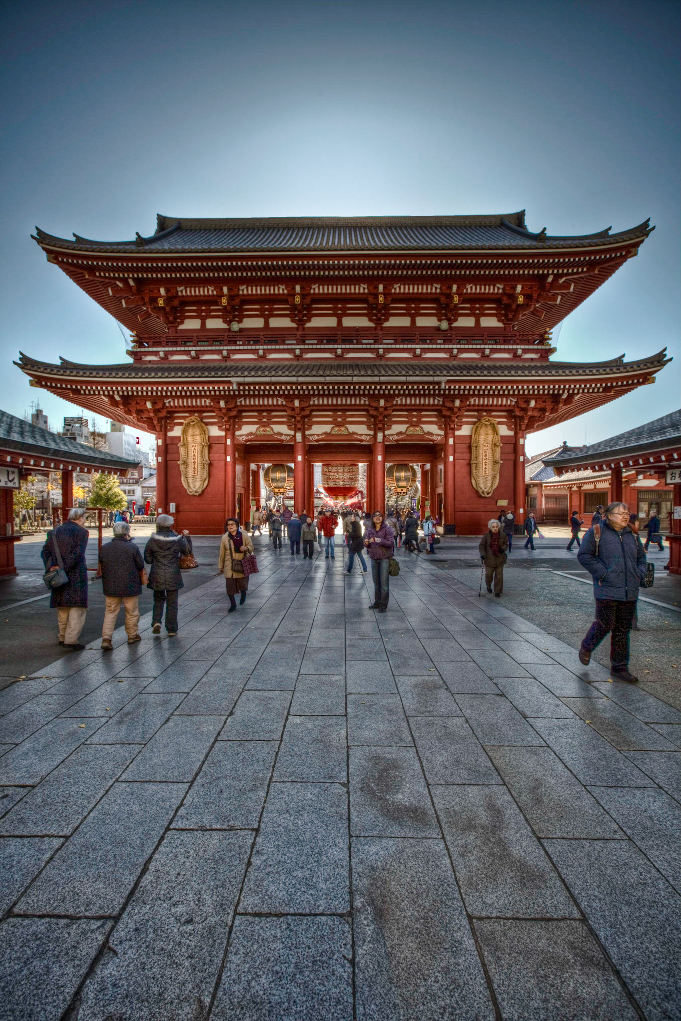 Hōzōmon