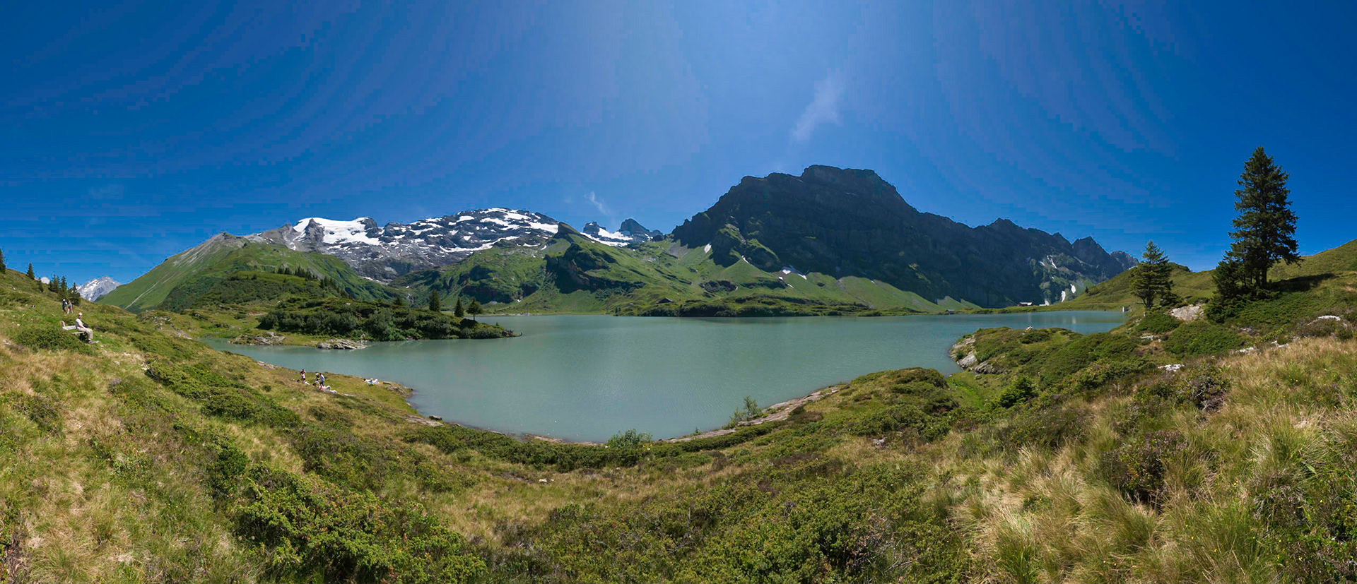 Trübsee