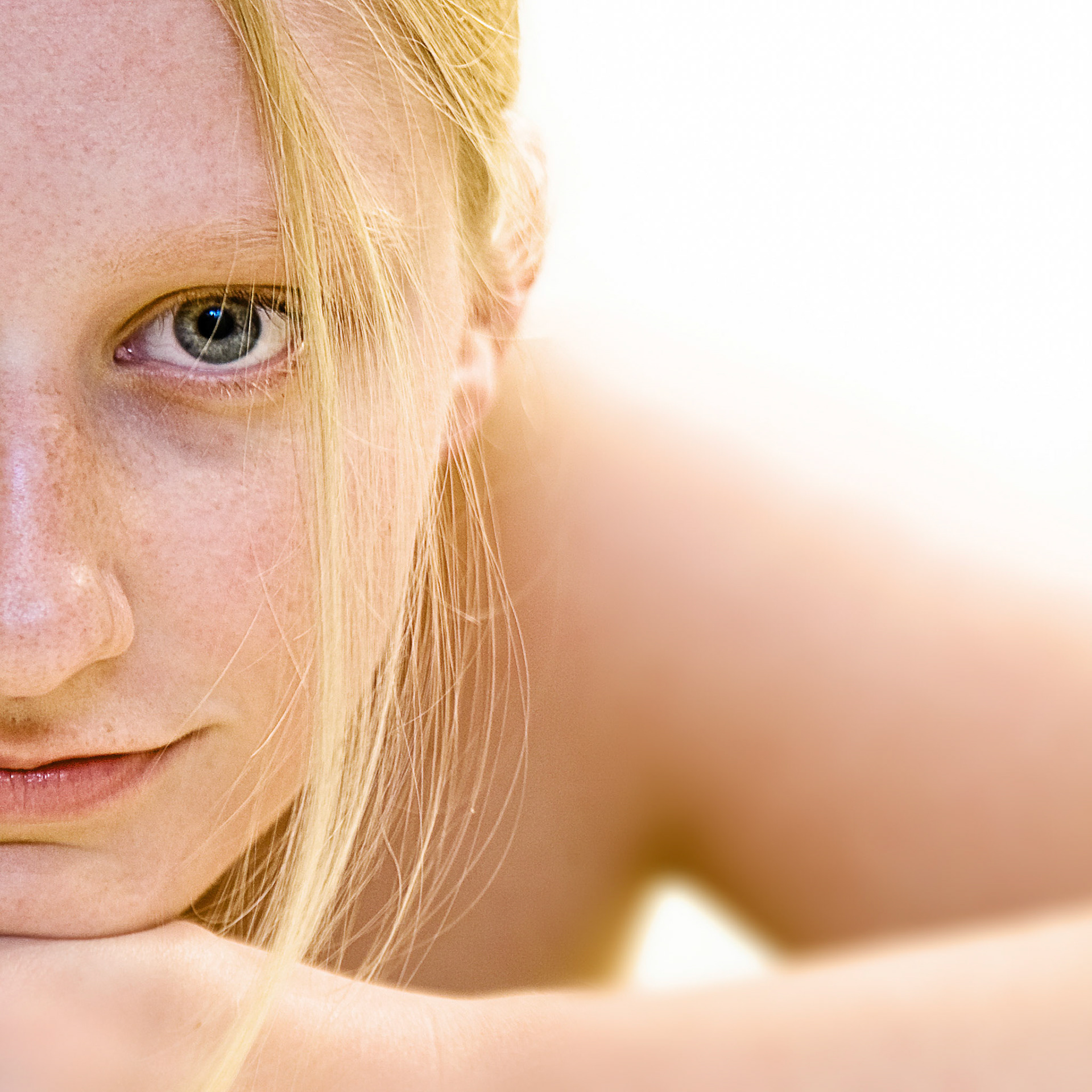 Portraiture Emulation III