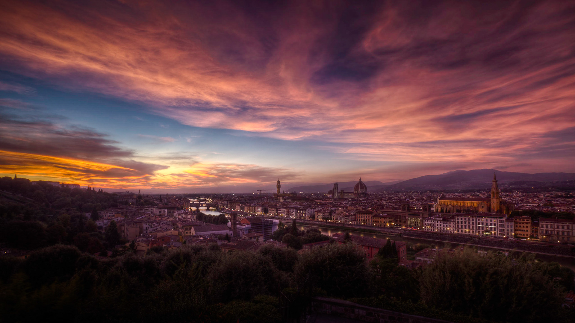 Florence