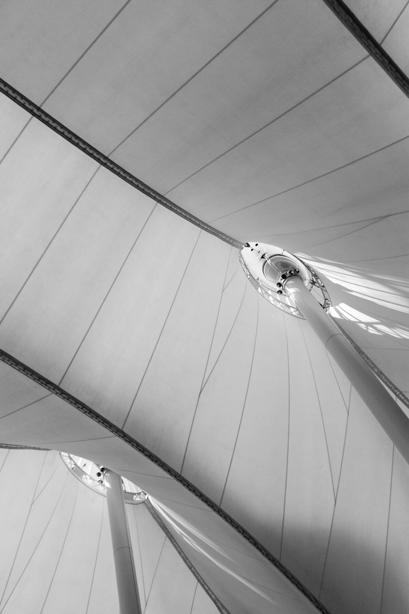 Denver International Airport