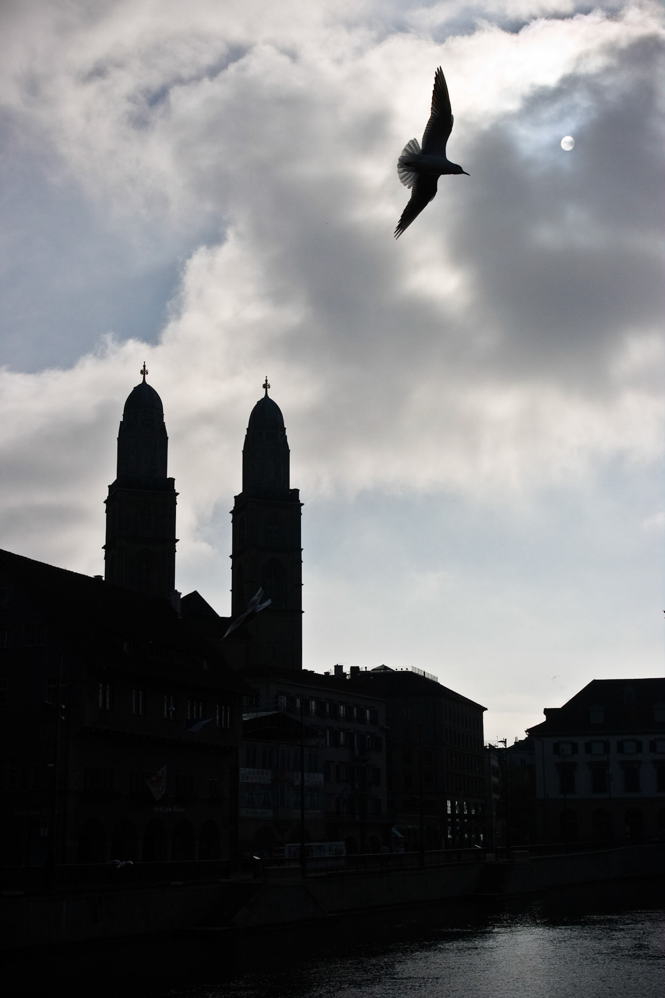 Grossmünster