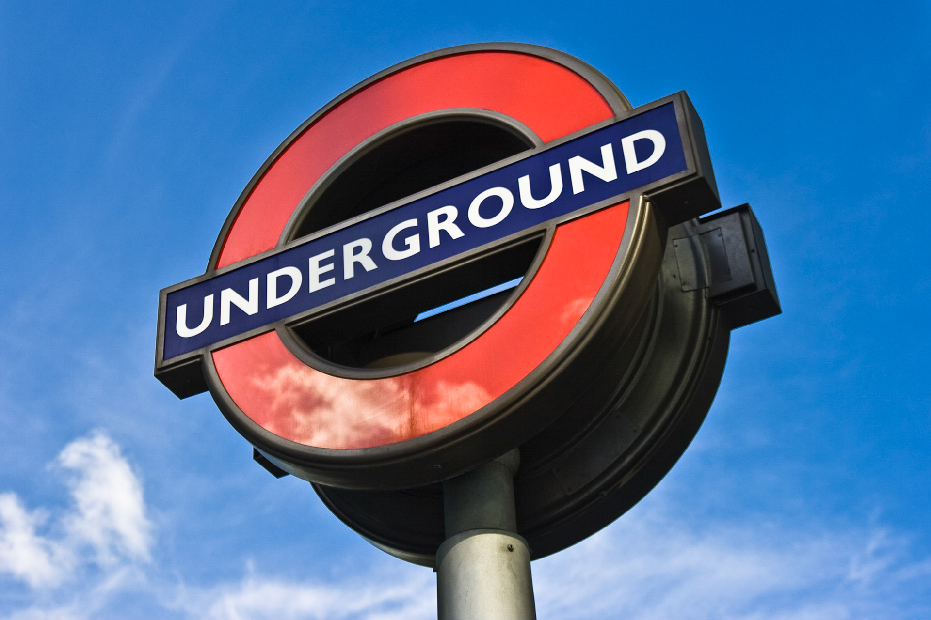 The London Underground