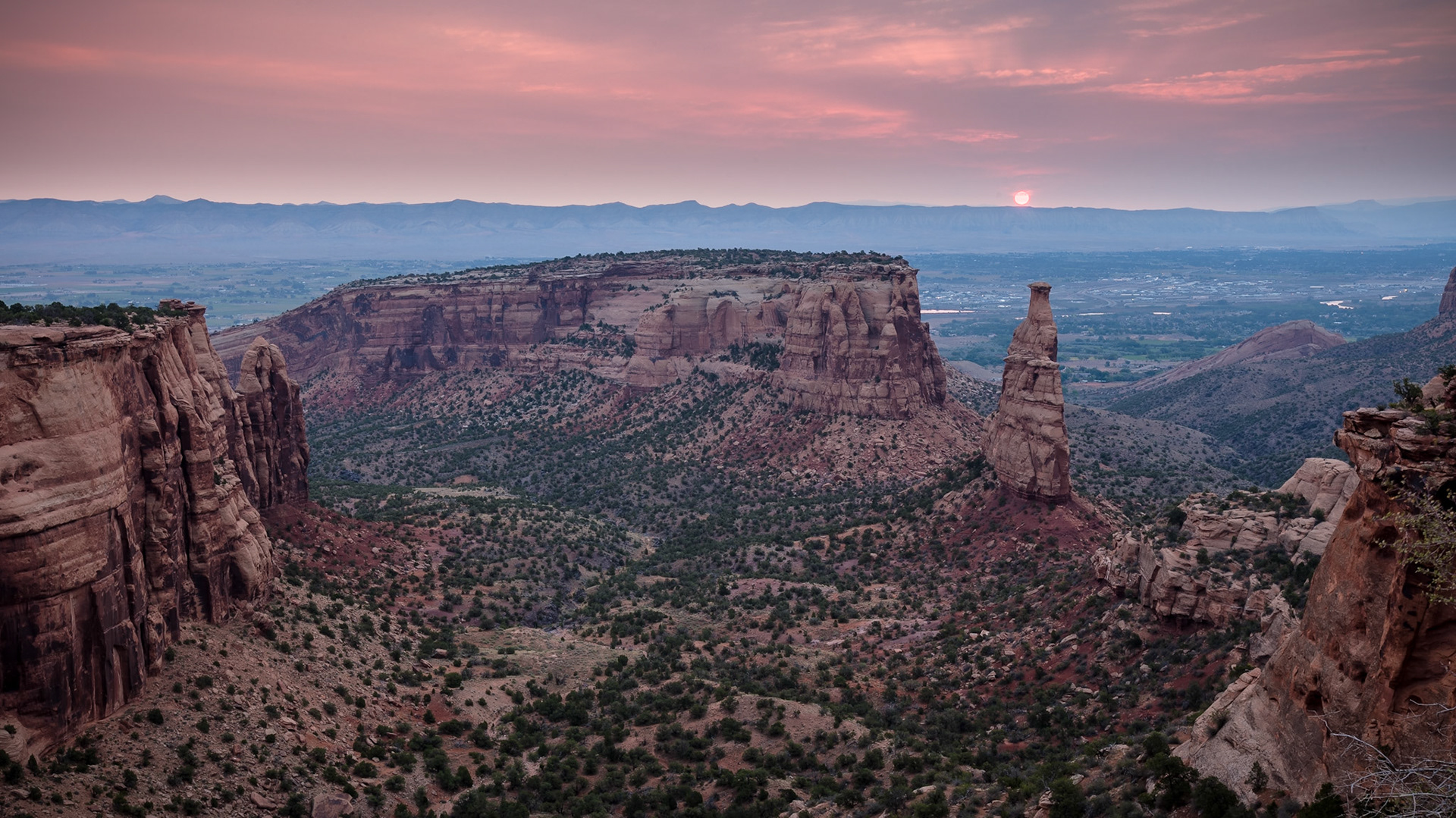 Colorado National Monument II