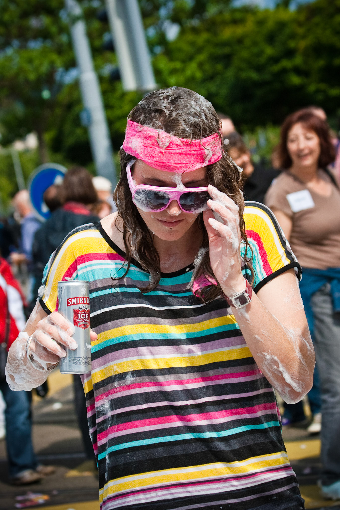 EuroPride Zürich III