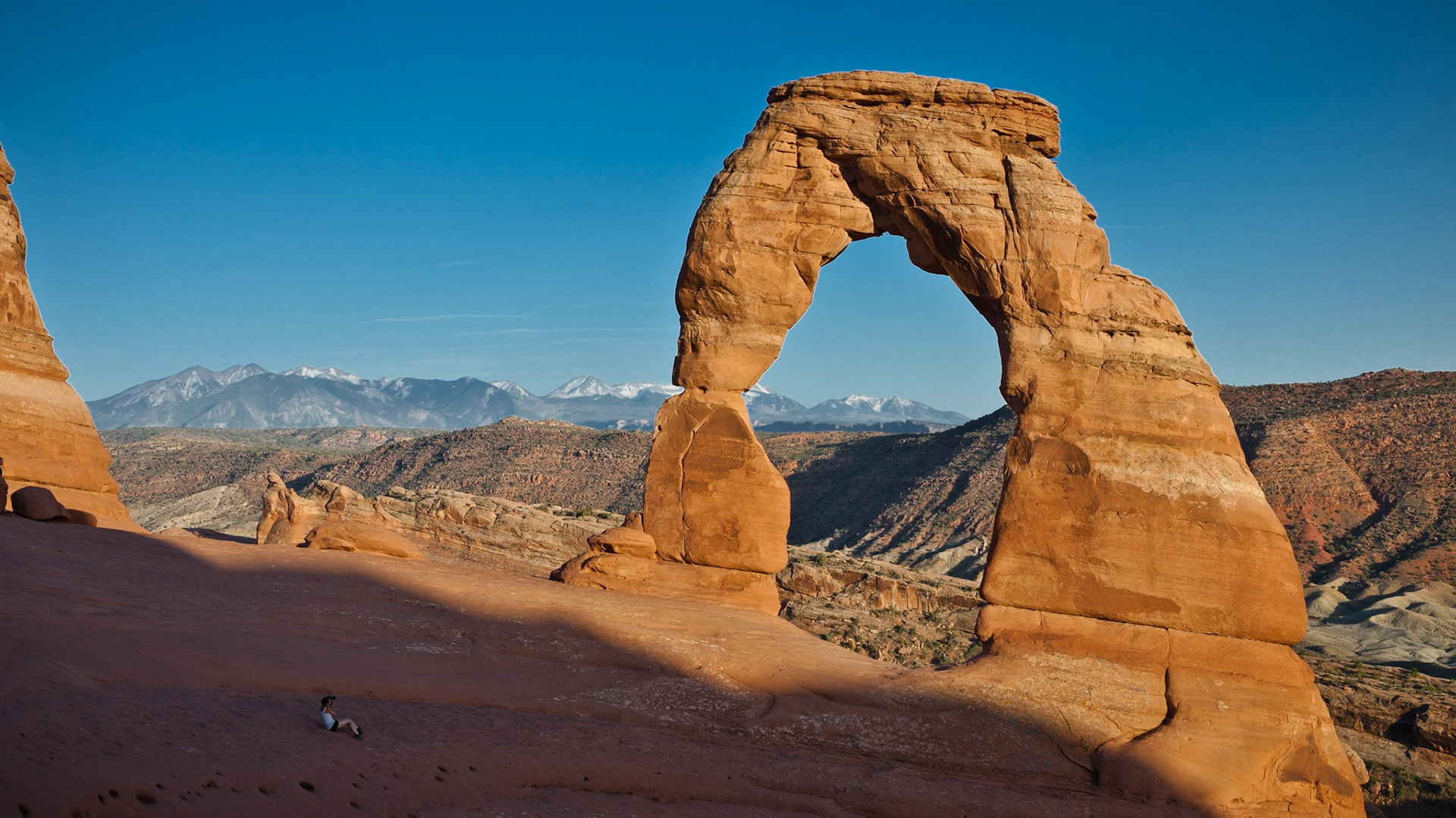 Delicate Arch III