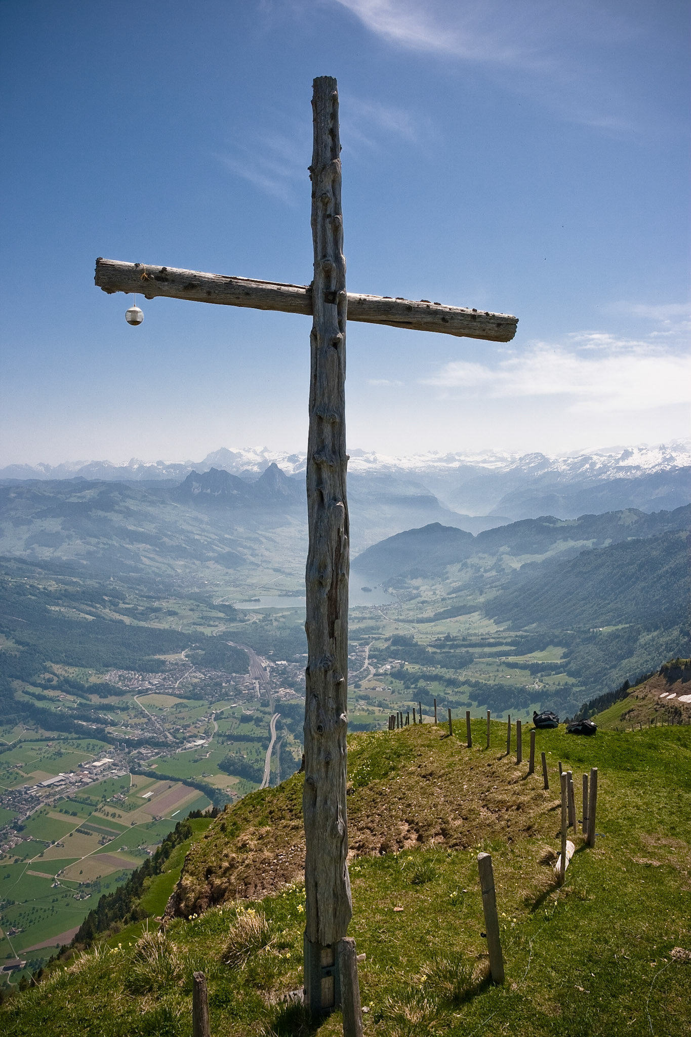 Mt. Rigi II