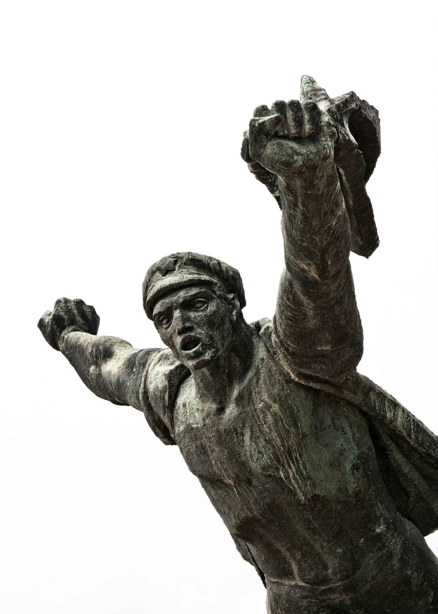 Republic of Councils Monument