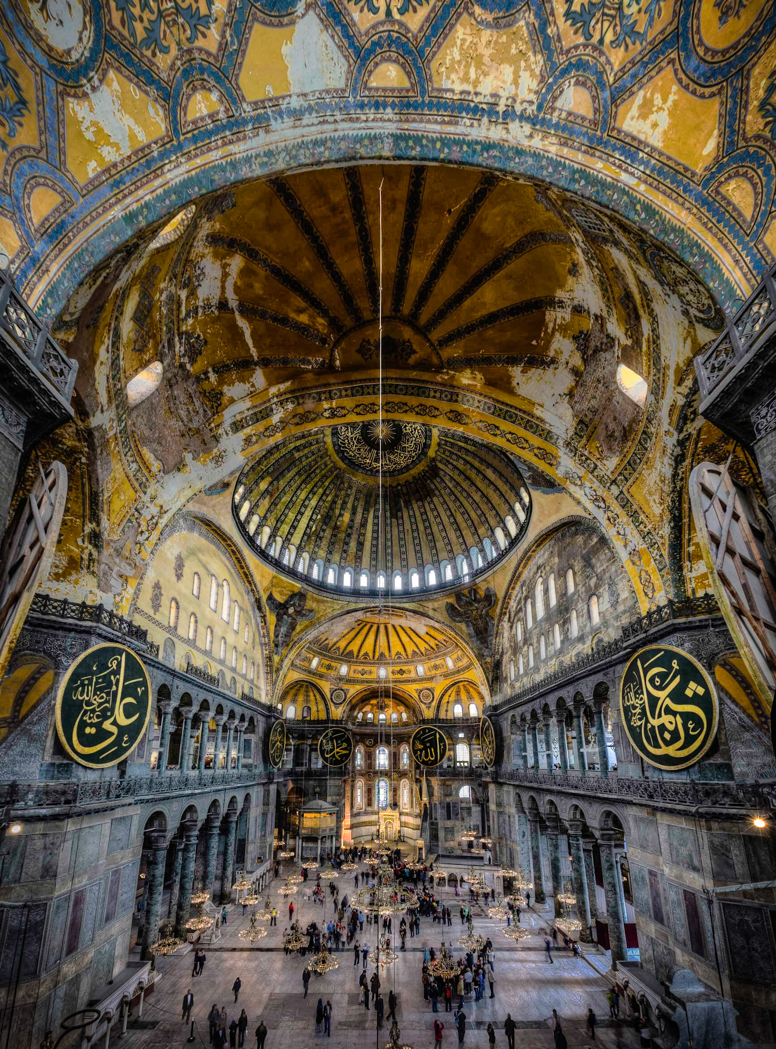 Hagia Sophia II