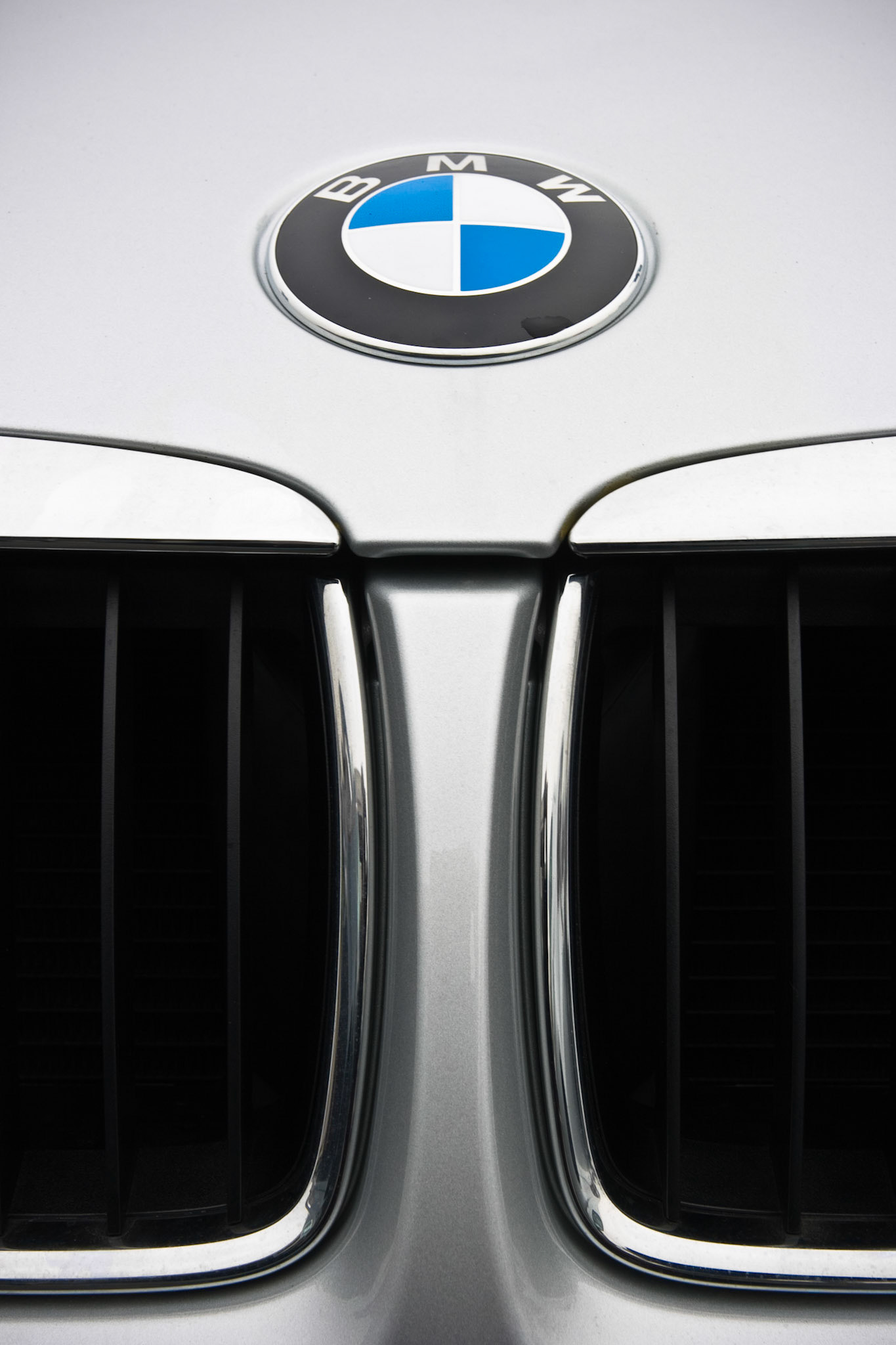 BMW II