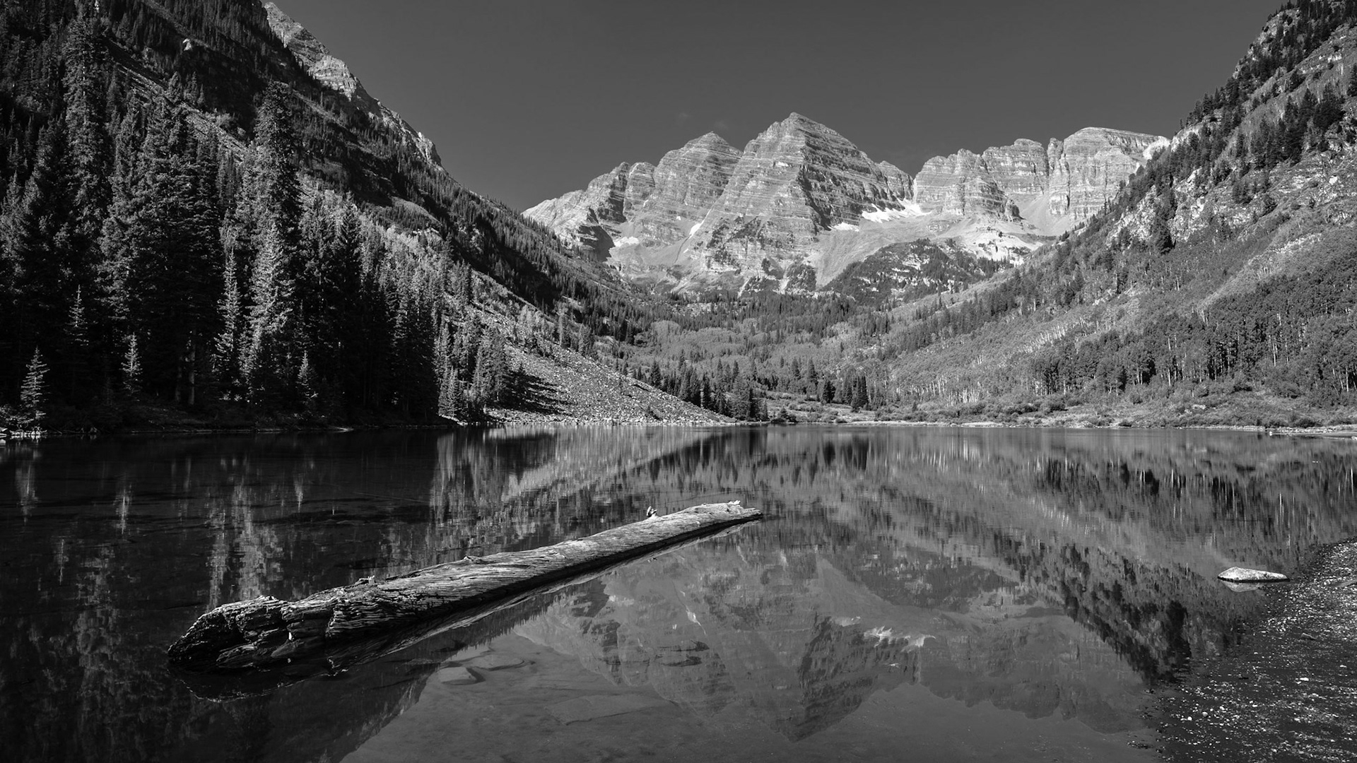 Maroon Bells