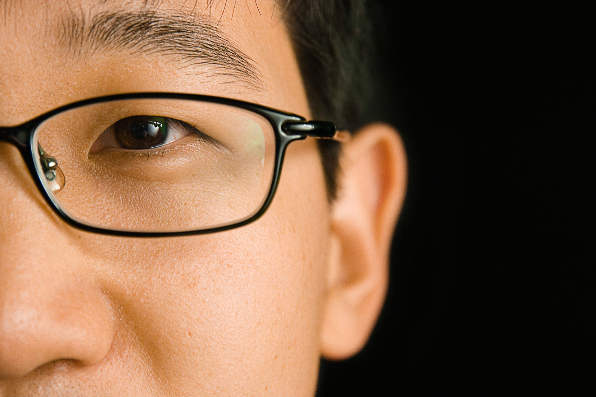 Portraiture Emulation I