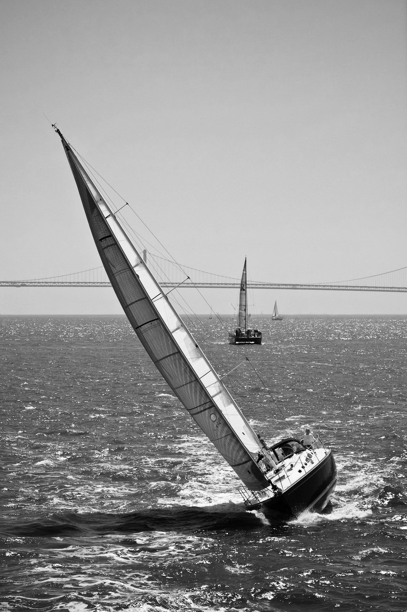 Sail Boat