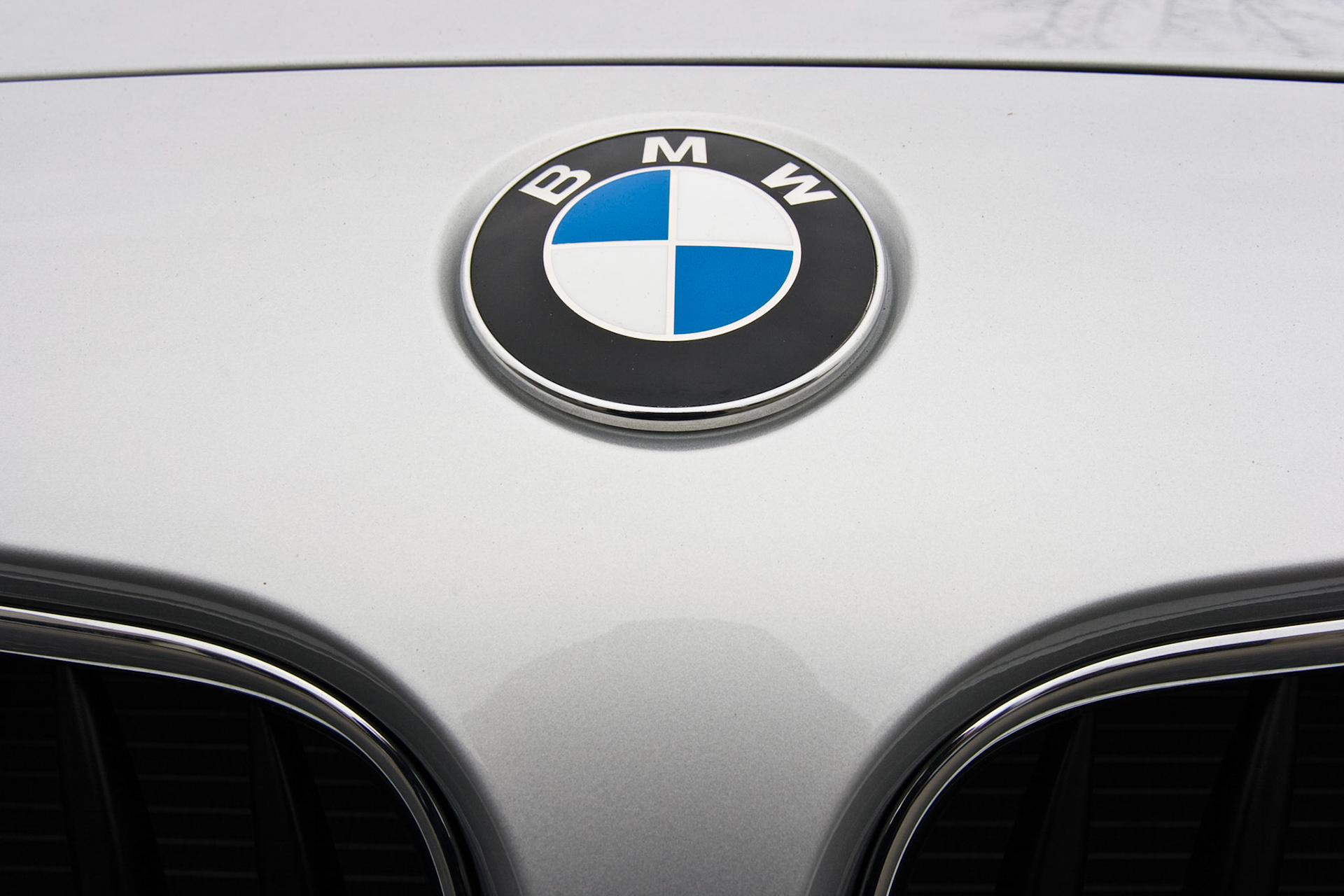 BMW III