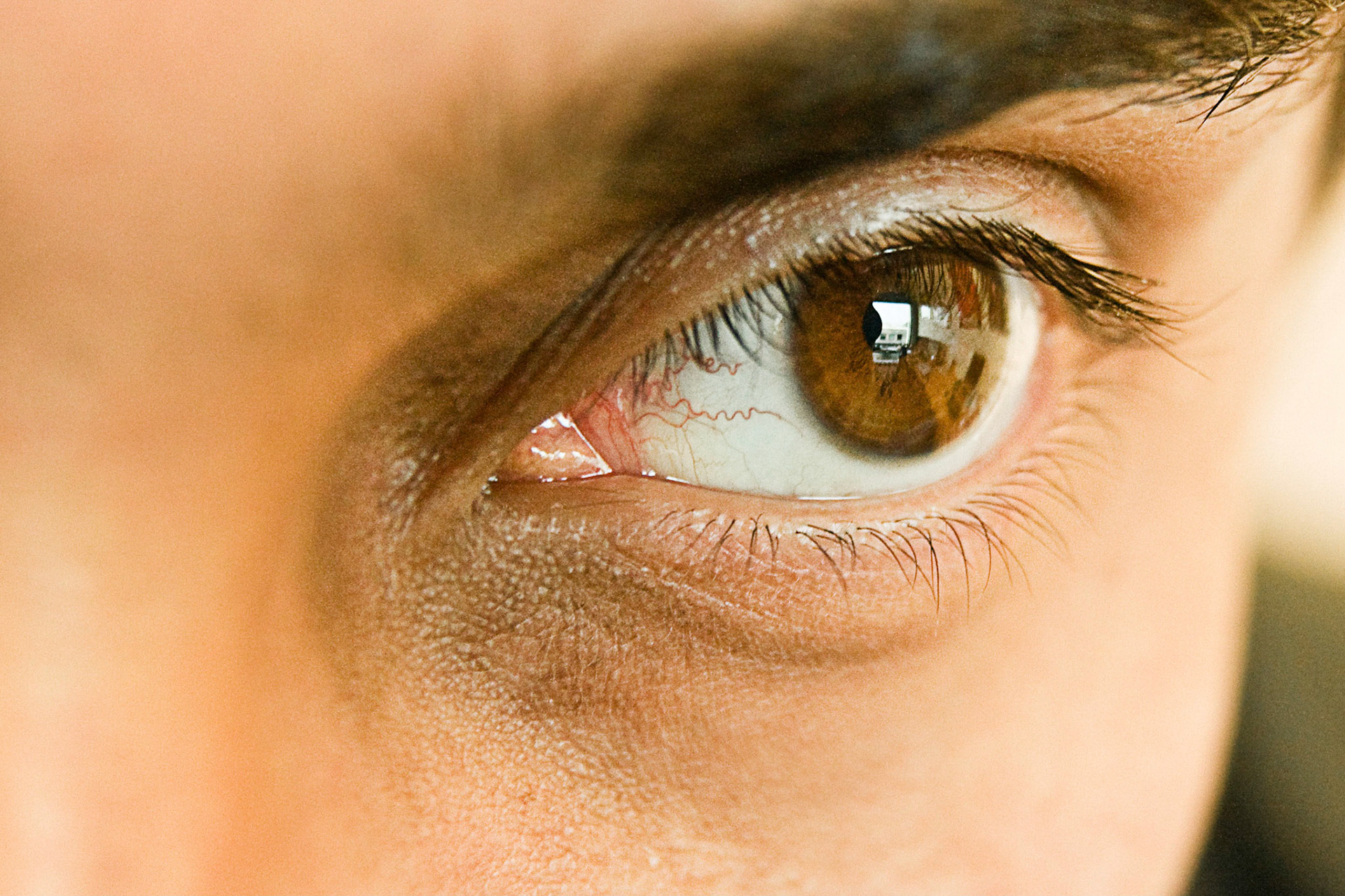 Portraiture Emulation IV