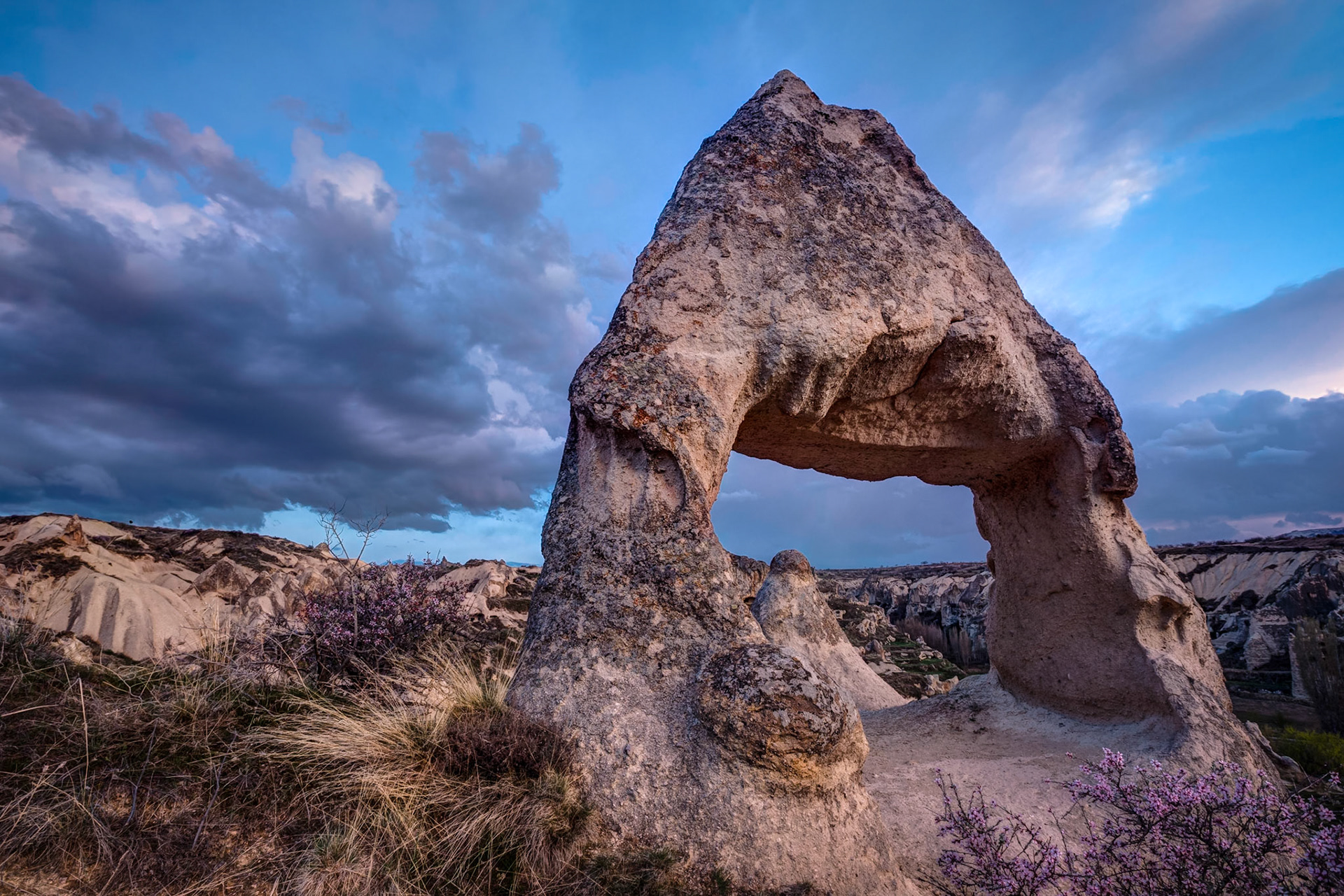 Kiliçlar Valley III