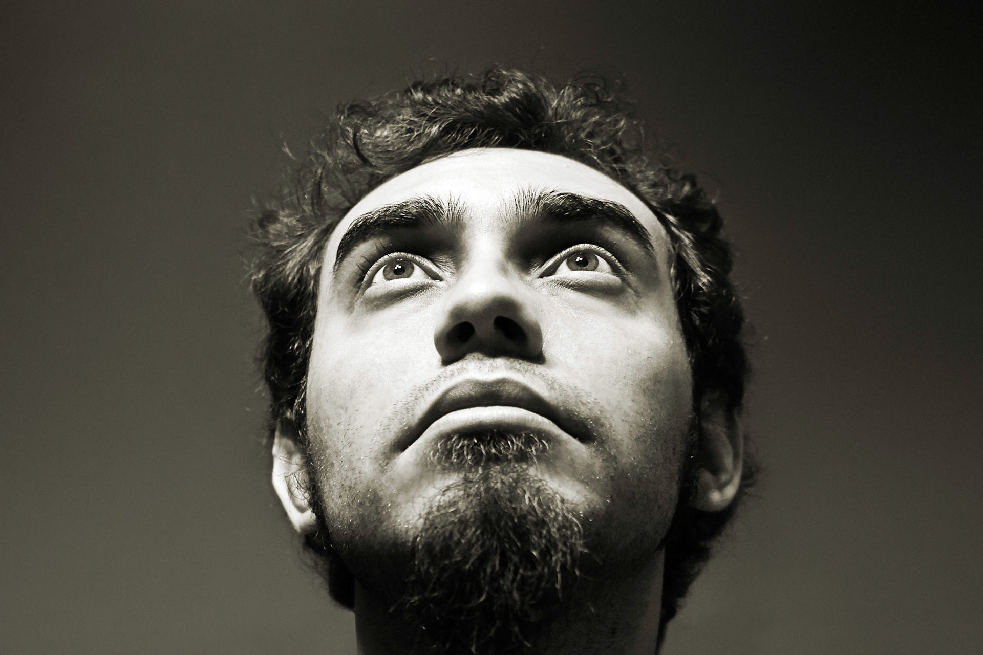 Portraiture Emulation II