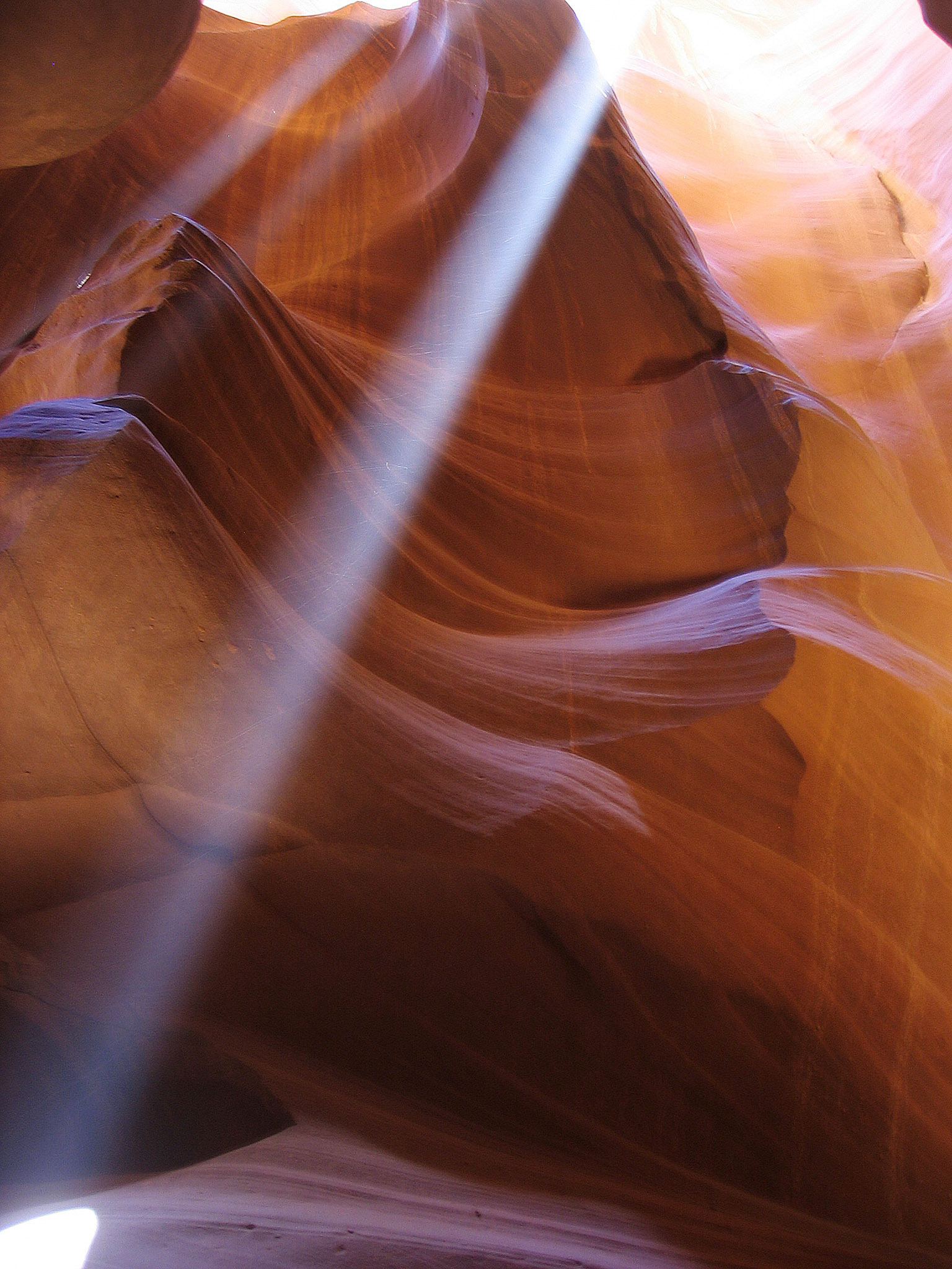 Antelope Canyon I