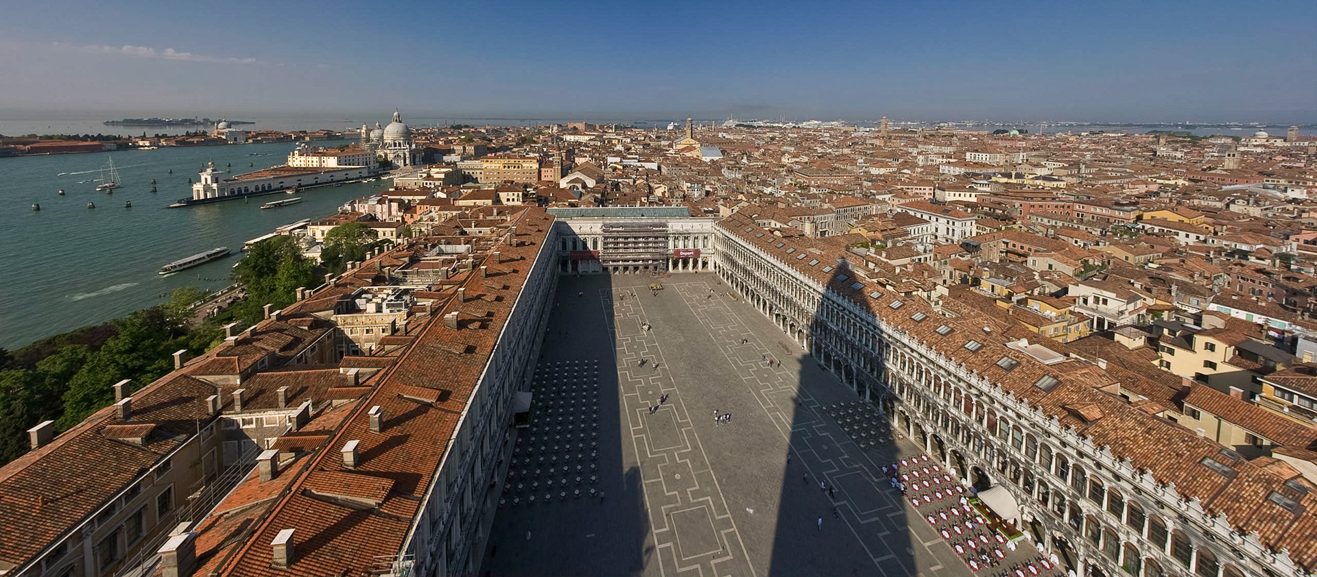 Piazza San Marco