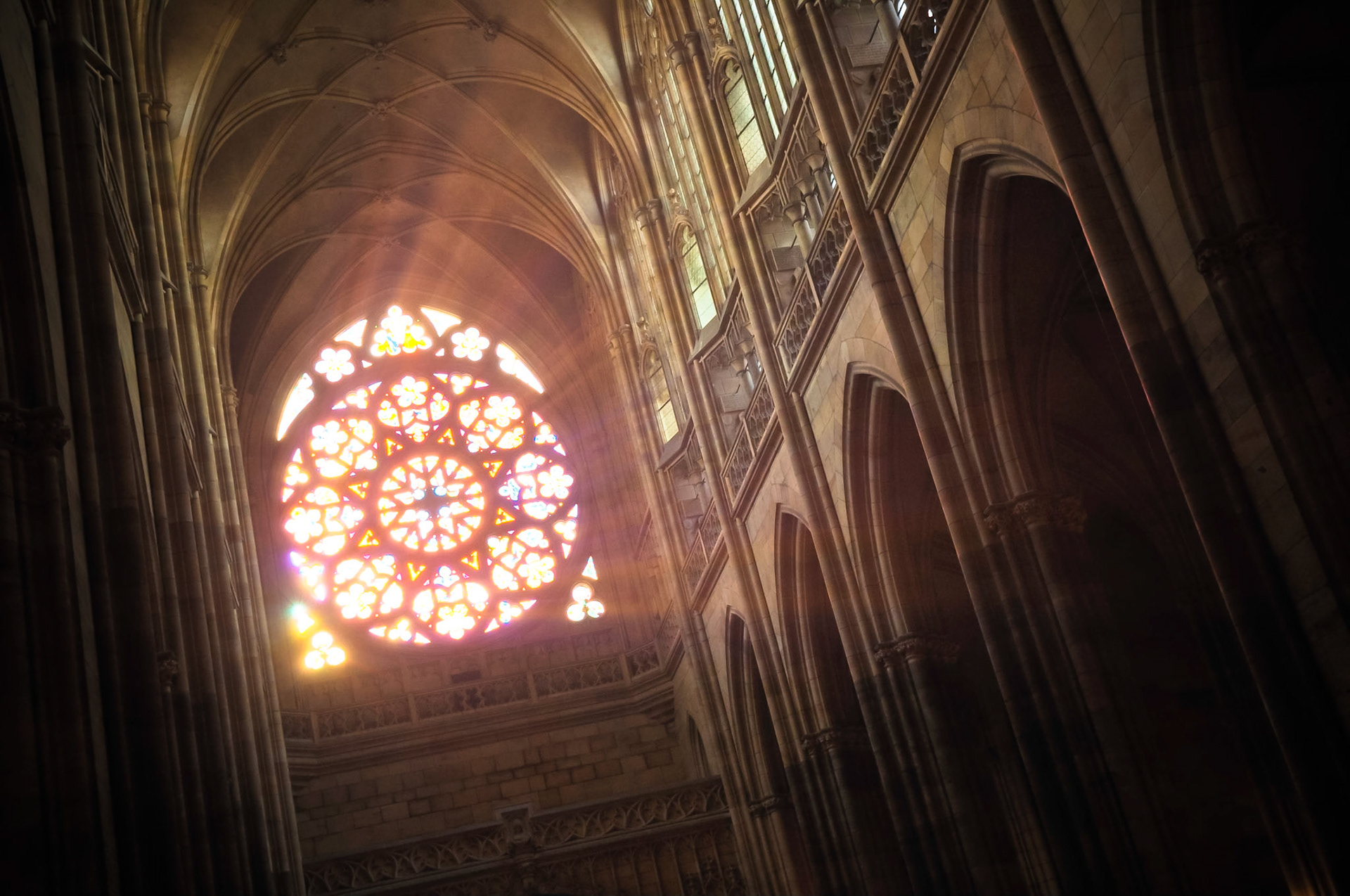 St. Vitus Cathedral