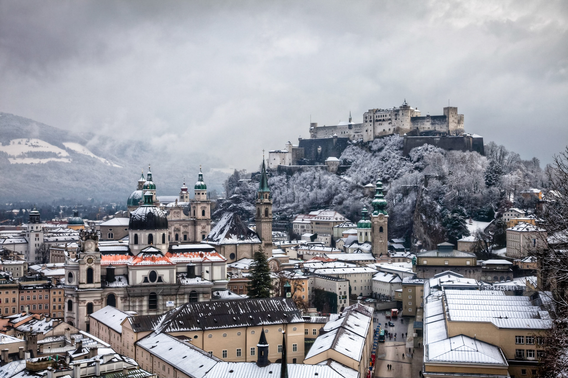 Salzburg