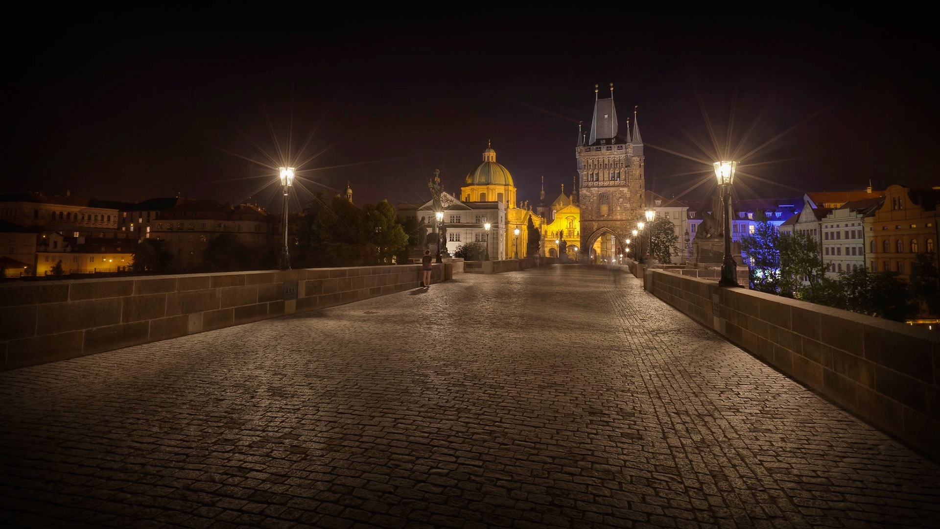Charles Bridge