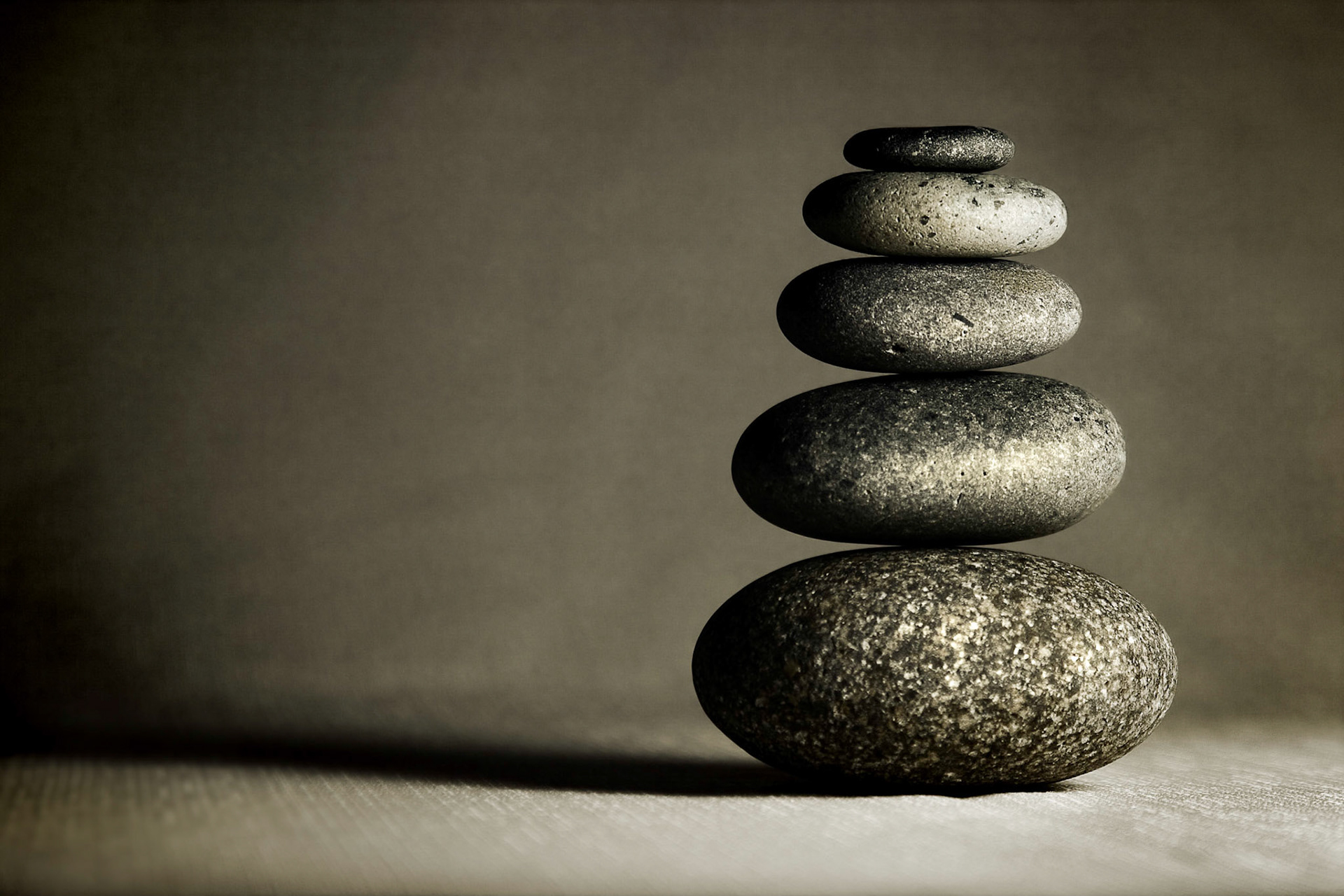 Zen Stones