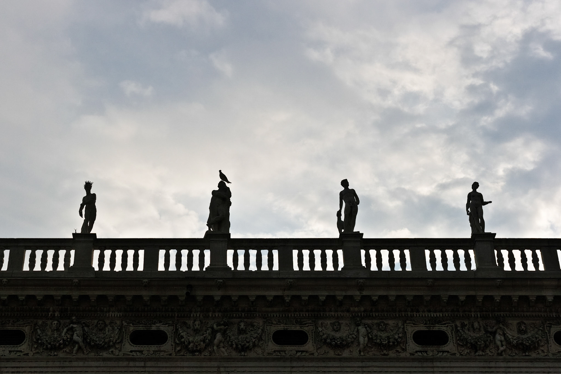 Biblioteca Nazionale Marciana