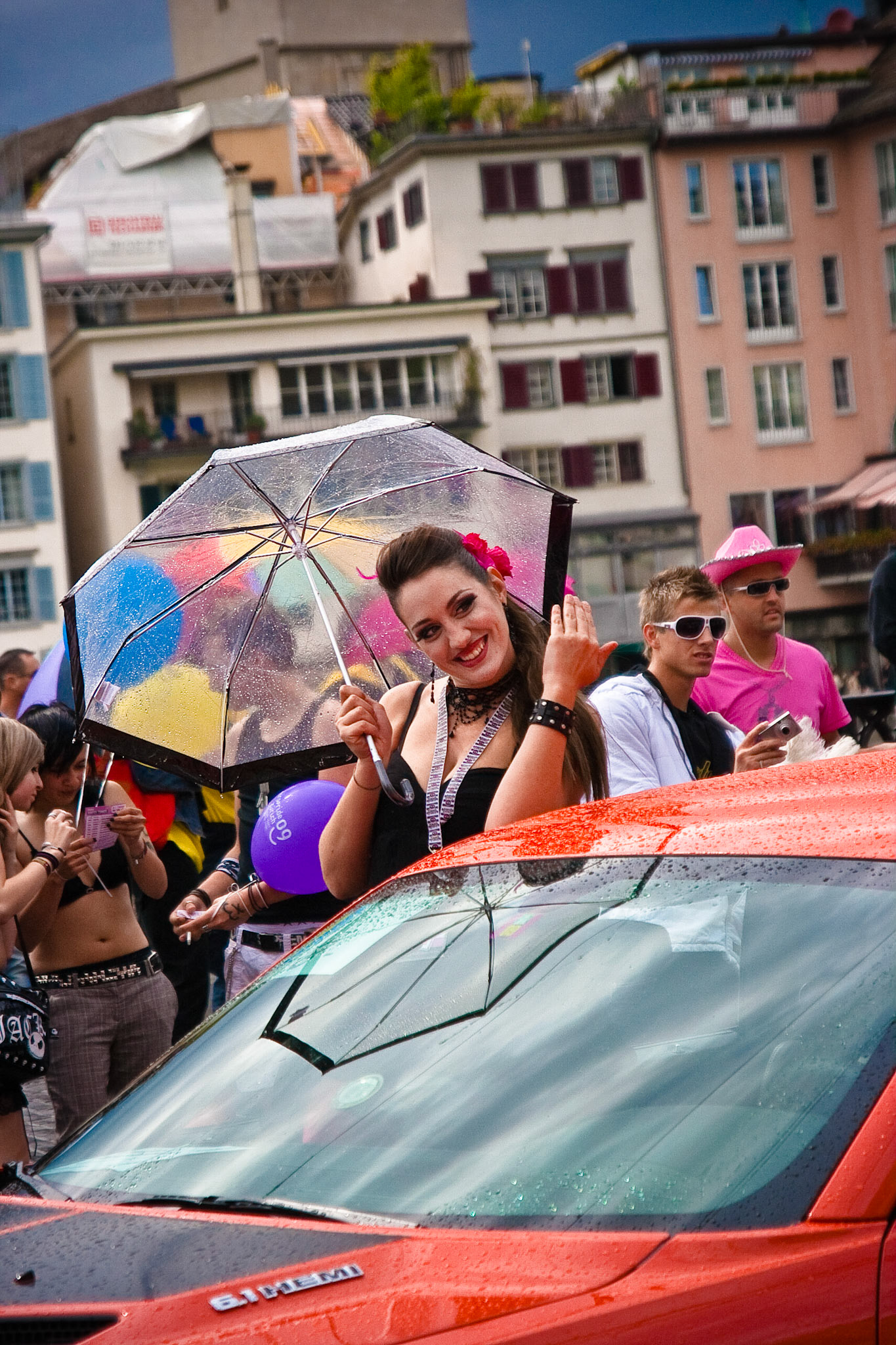 EuroPride Zürich VI
