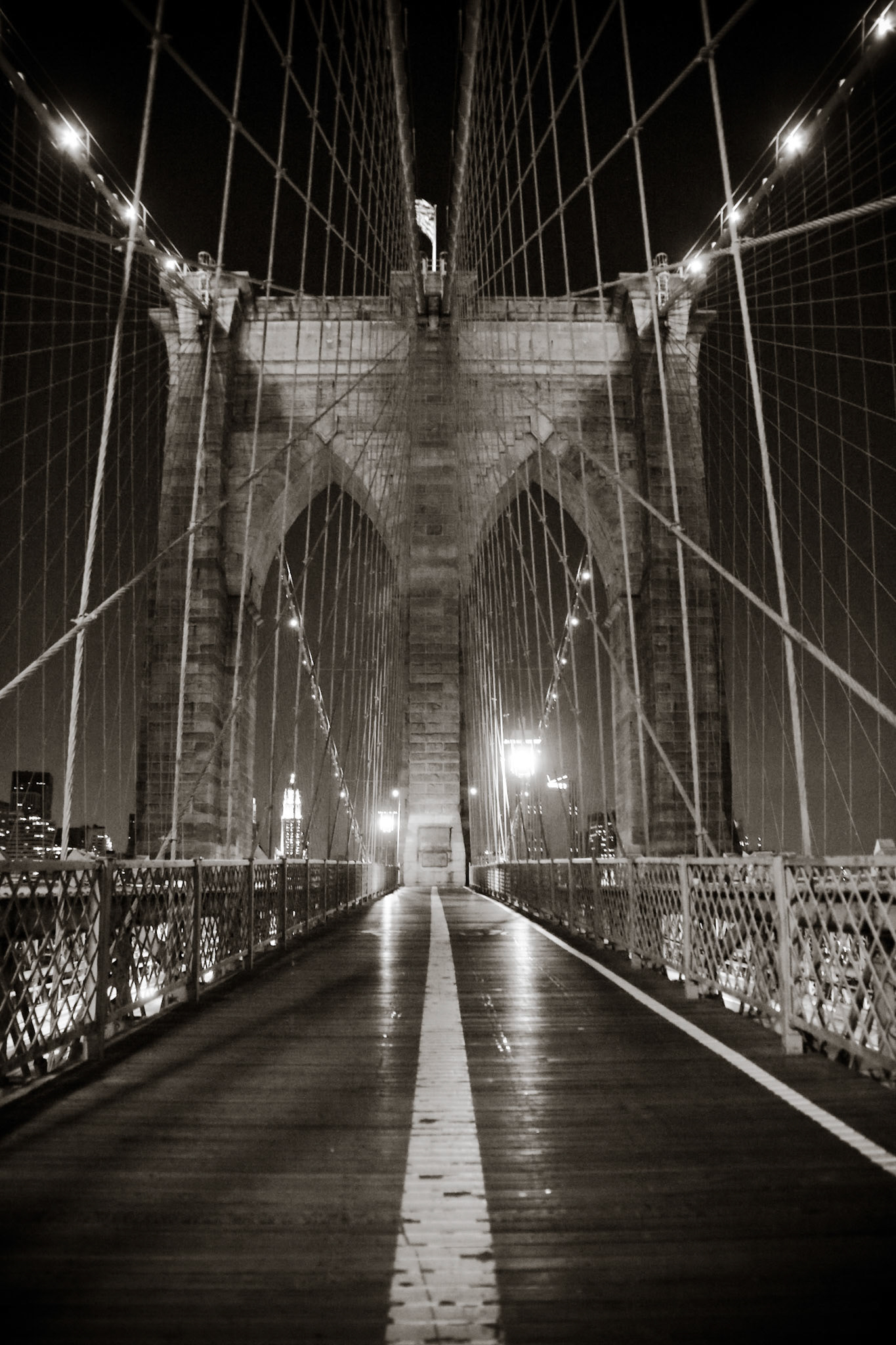 Brooklyn Bridge