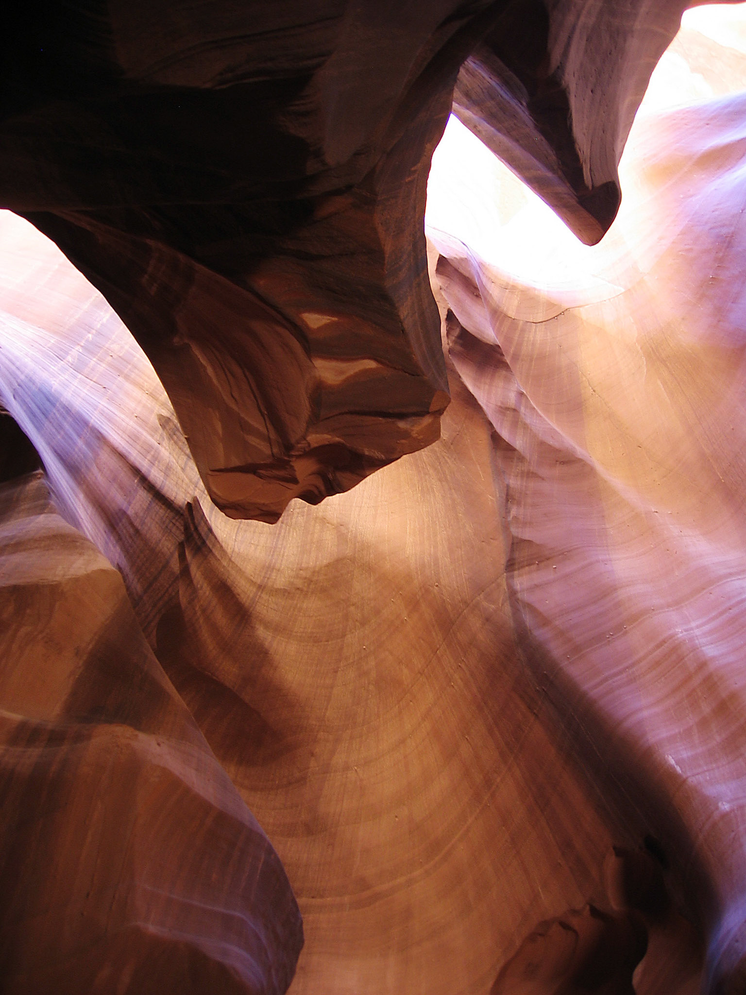 Antelope Canyon II