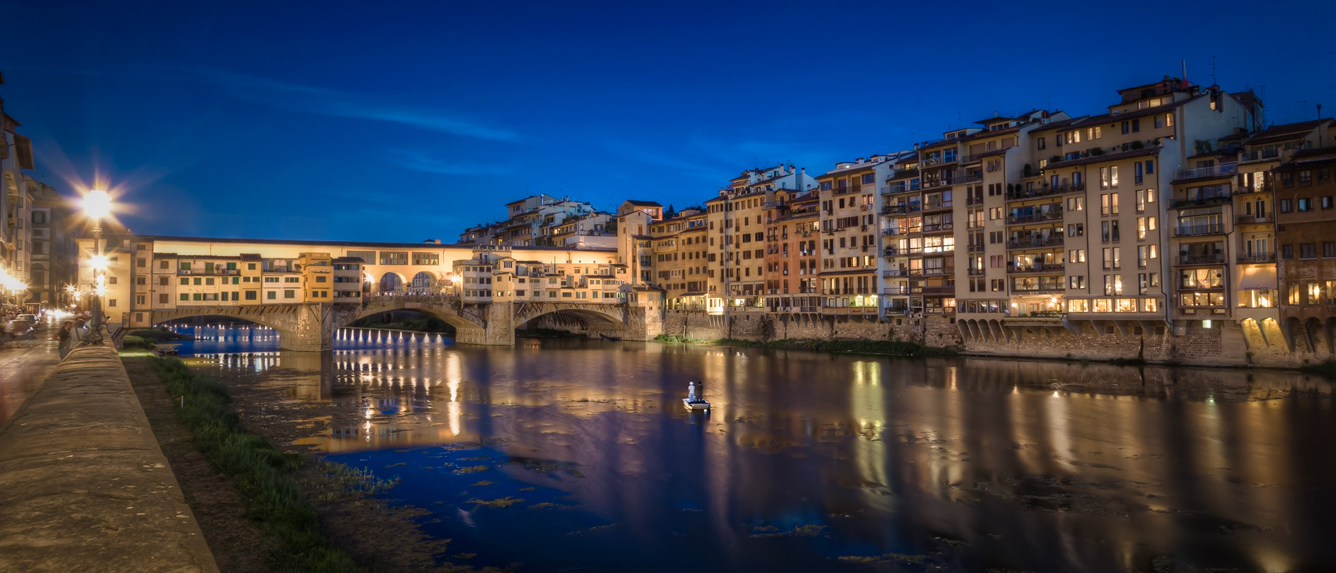 Ponte Vecchio III