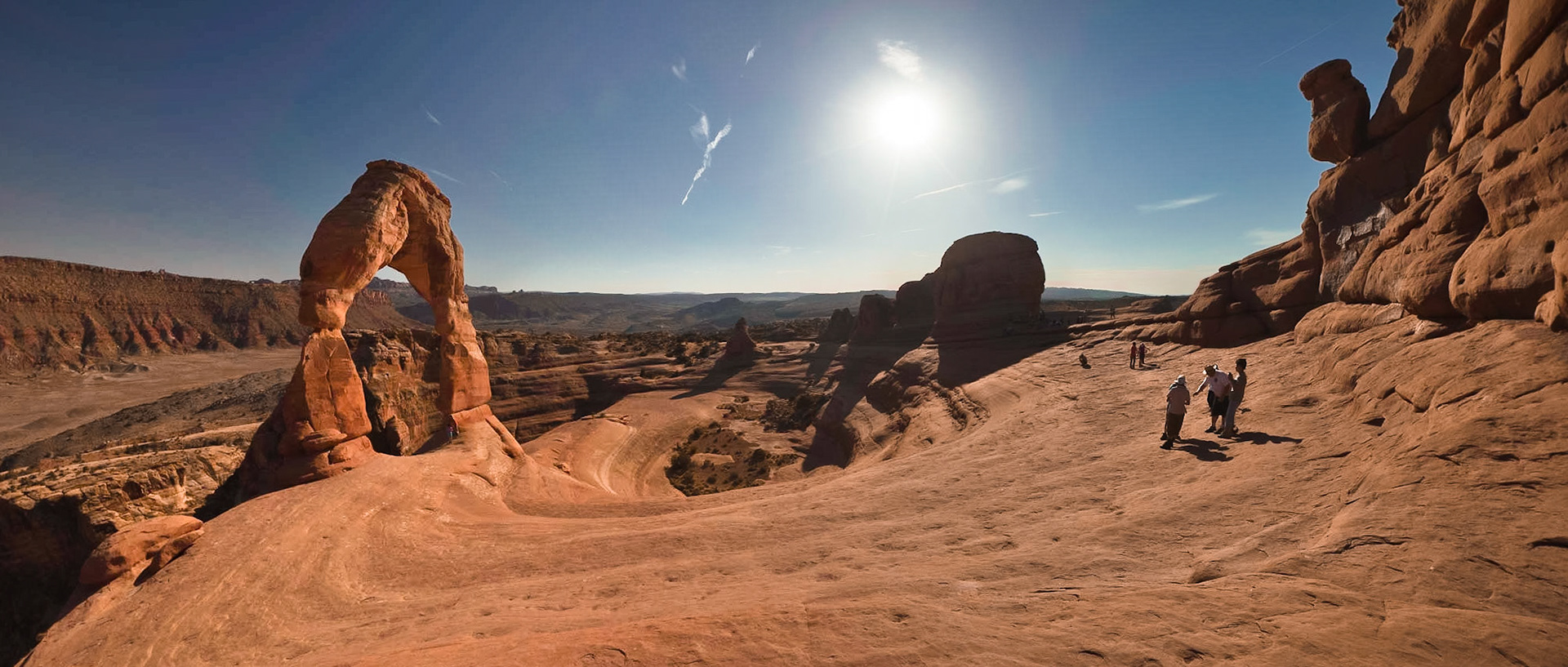 Delicate Arch I