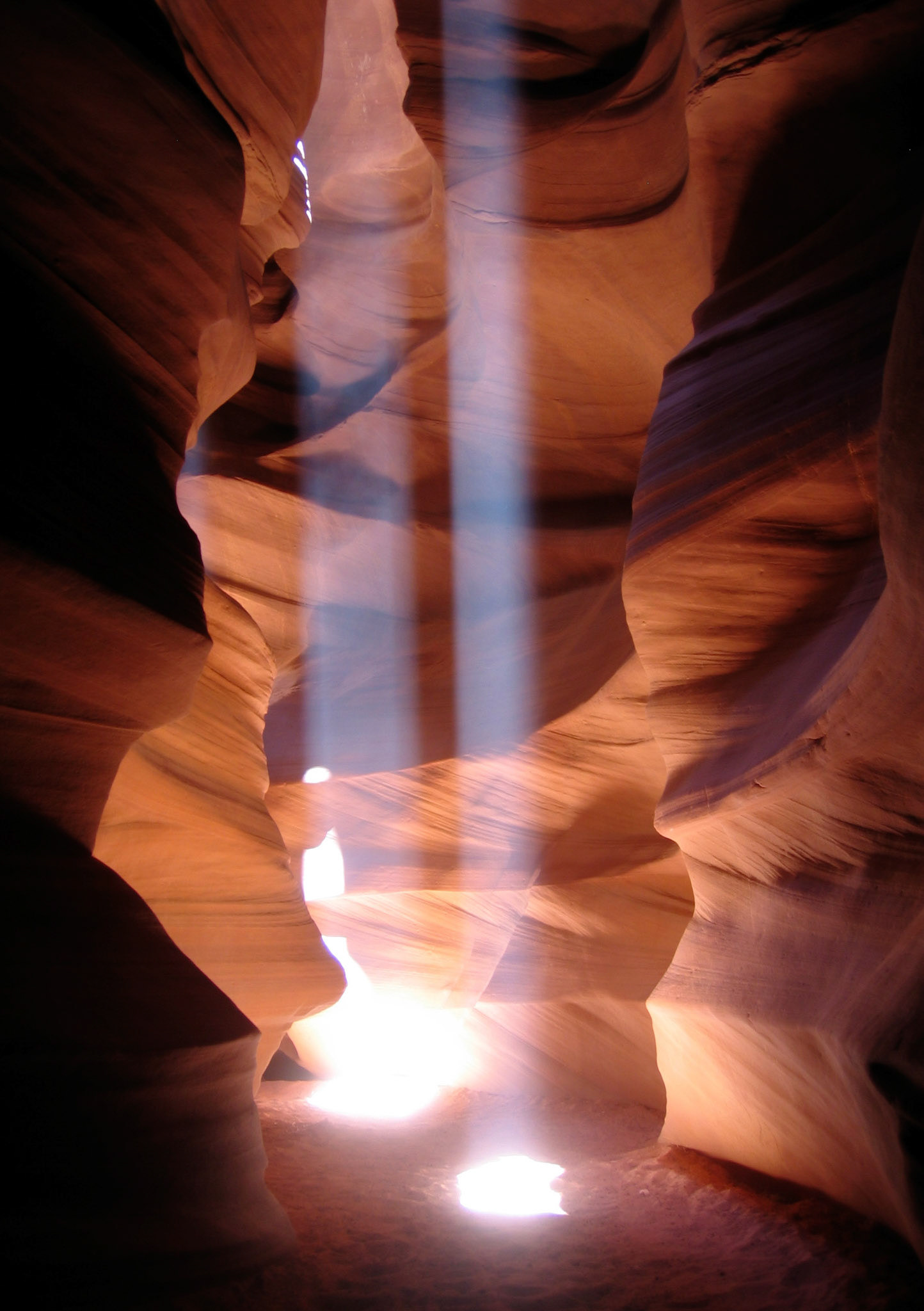 Antelope Canyon III