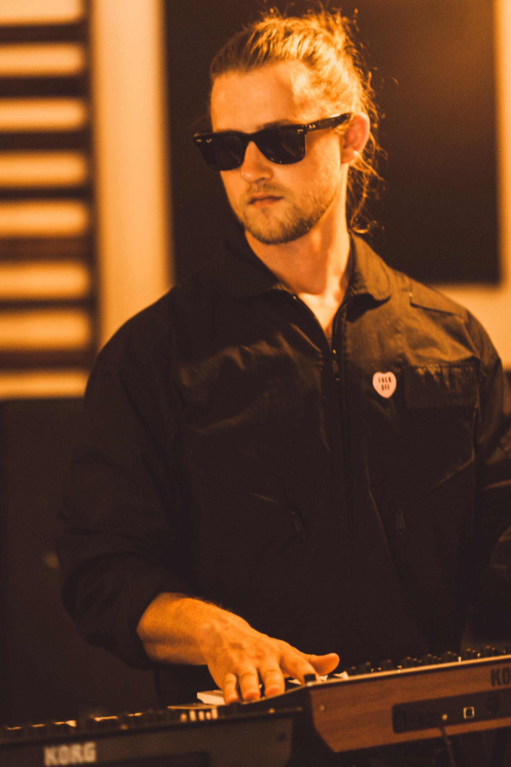 William Buege - Machine Kit