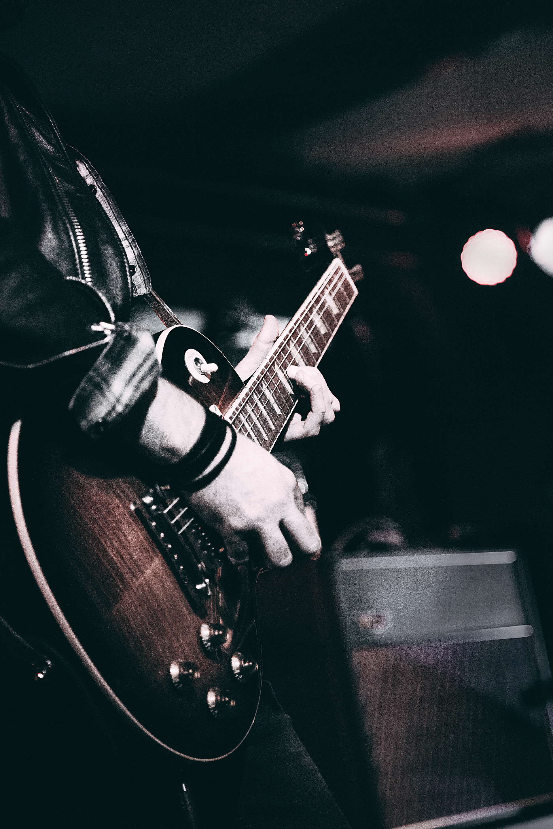 Billy Moran - Louden Swain
