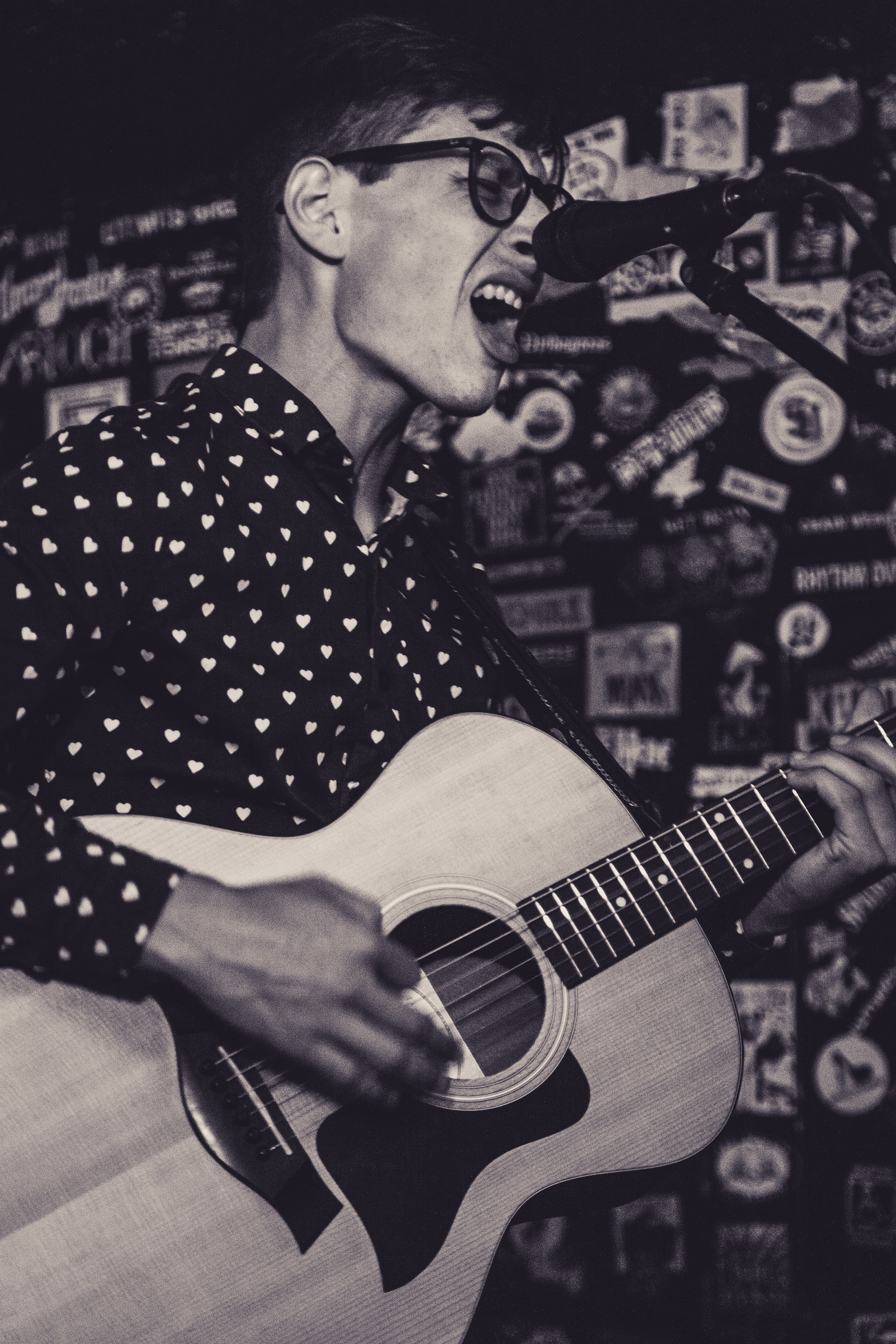 Jon Haggerty