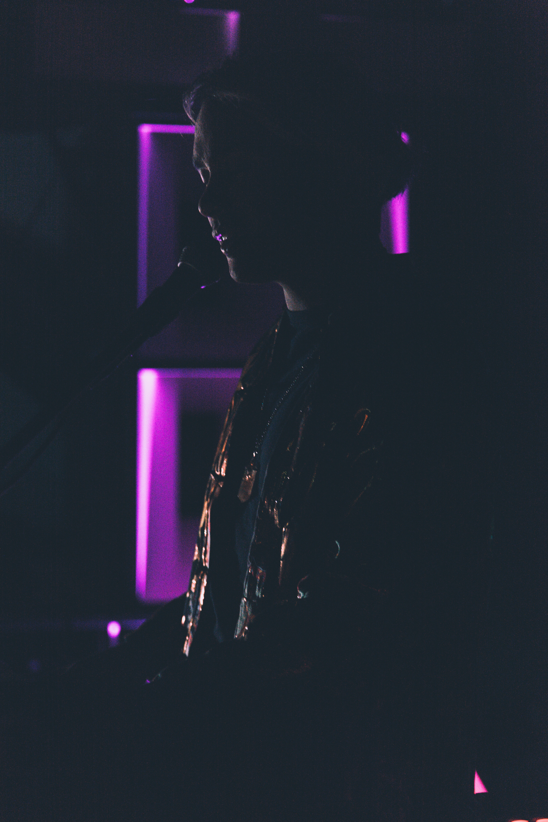 AJ Fructuoso - Moon Ensemble
