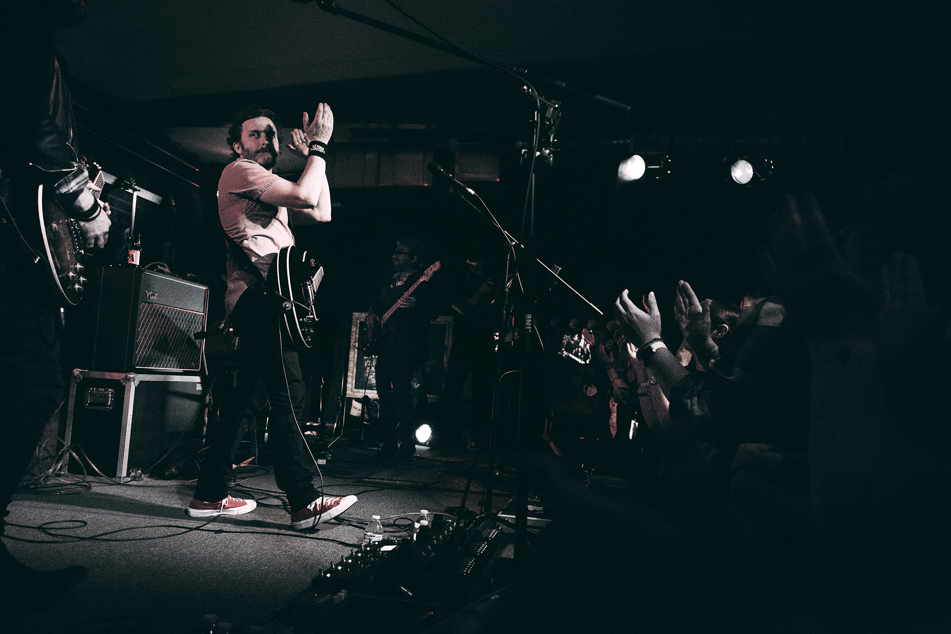 Louden Swain