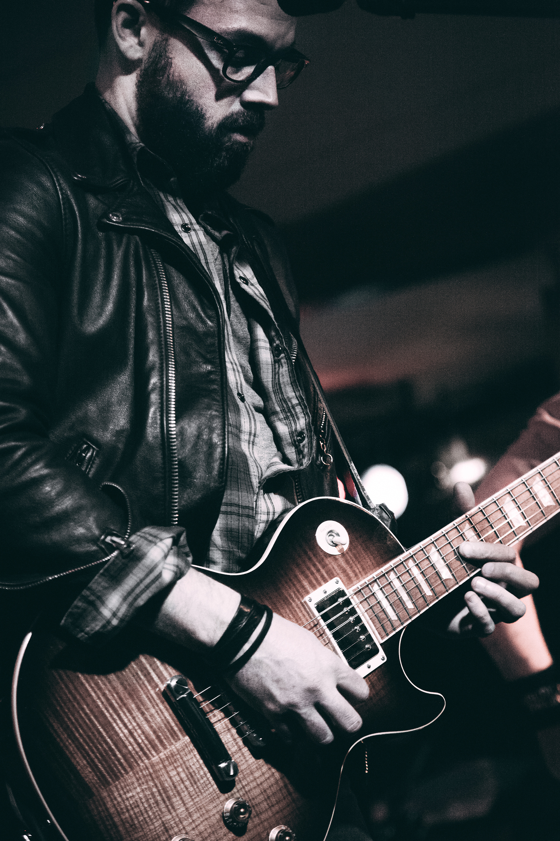 Billy Moran - Louden Swain