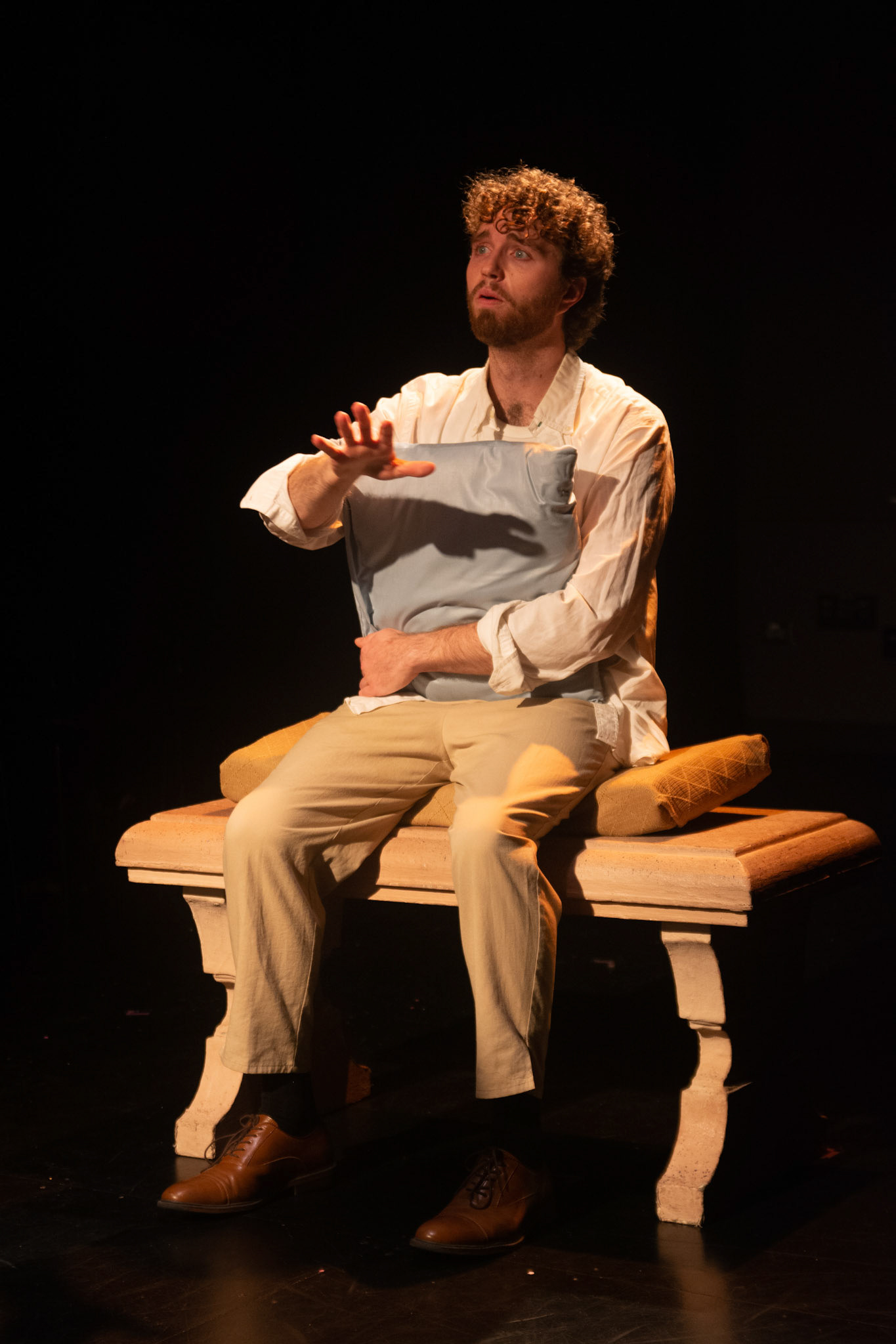Caleb Harbin